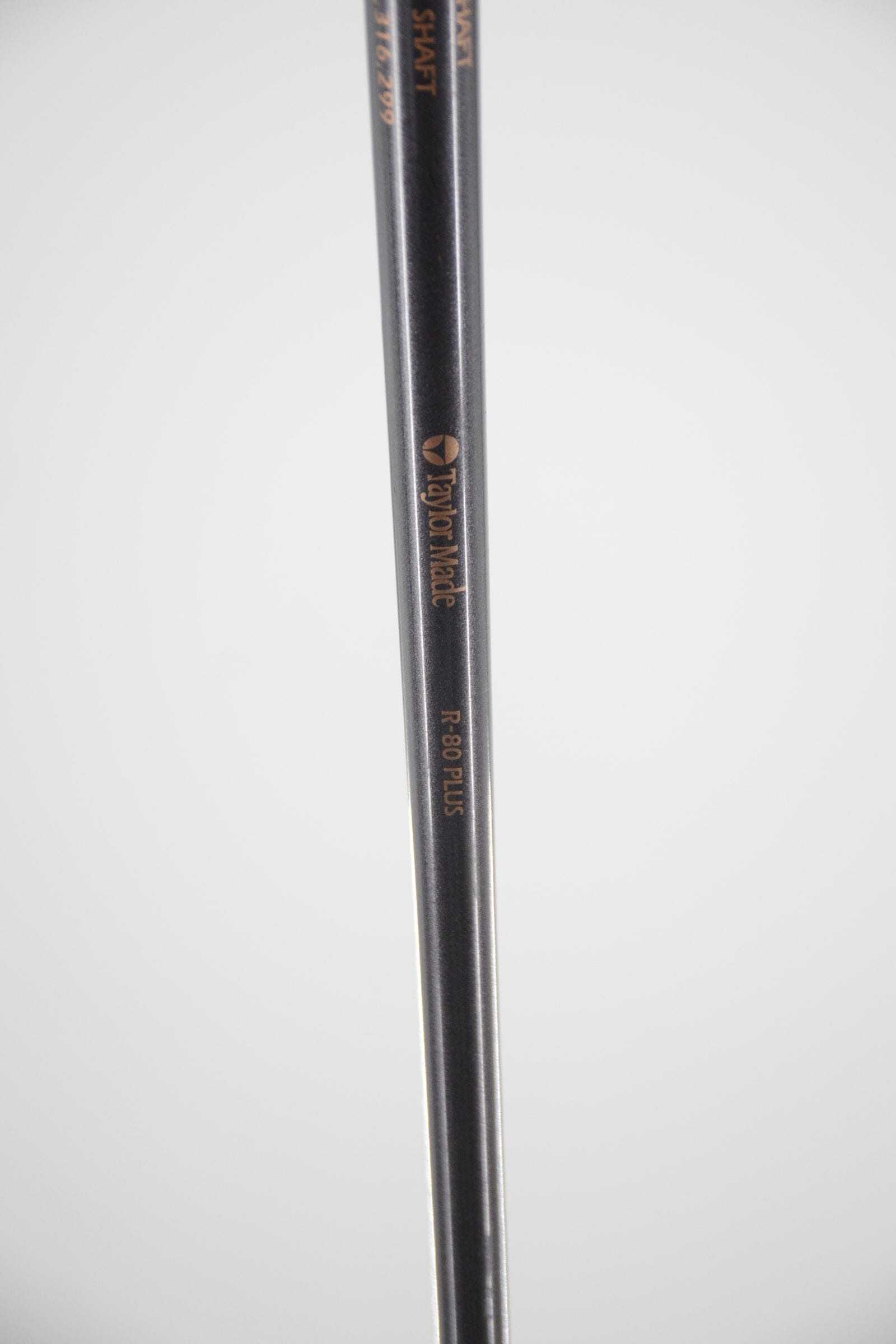 TaylorMade Titanium Bubble 10.5 Degree Driver R Flex 45.25" Golf Clubs GolfRoots
