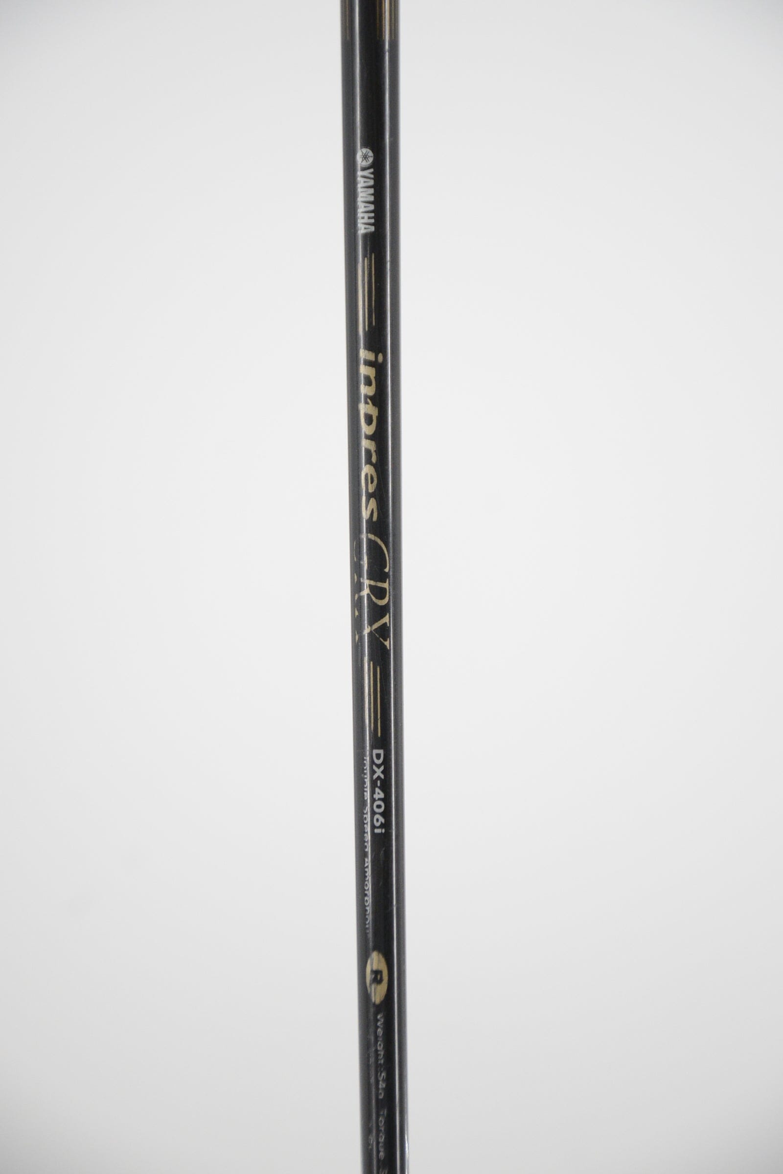 Yamaha GRX PW R Flex 35.75" Golf Clubs GolfRoots
