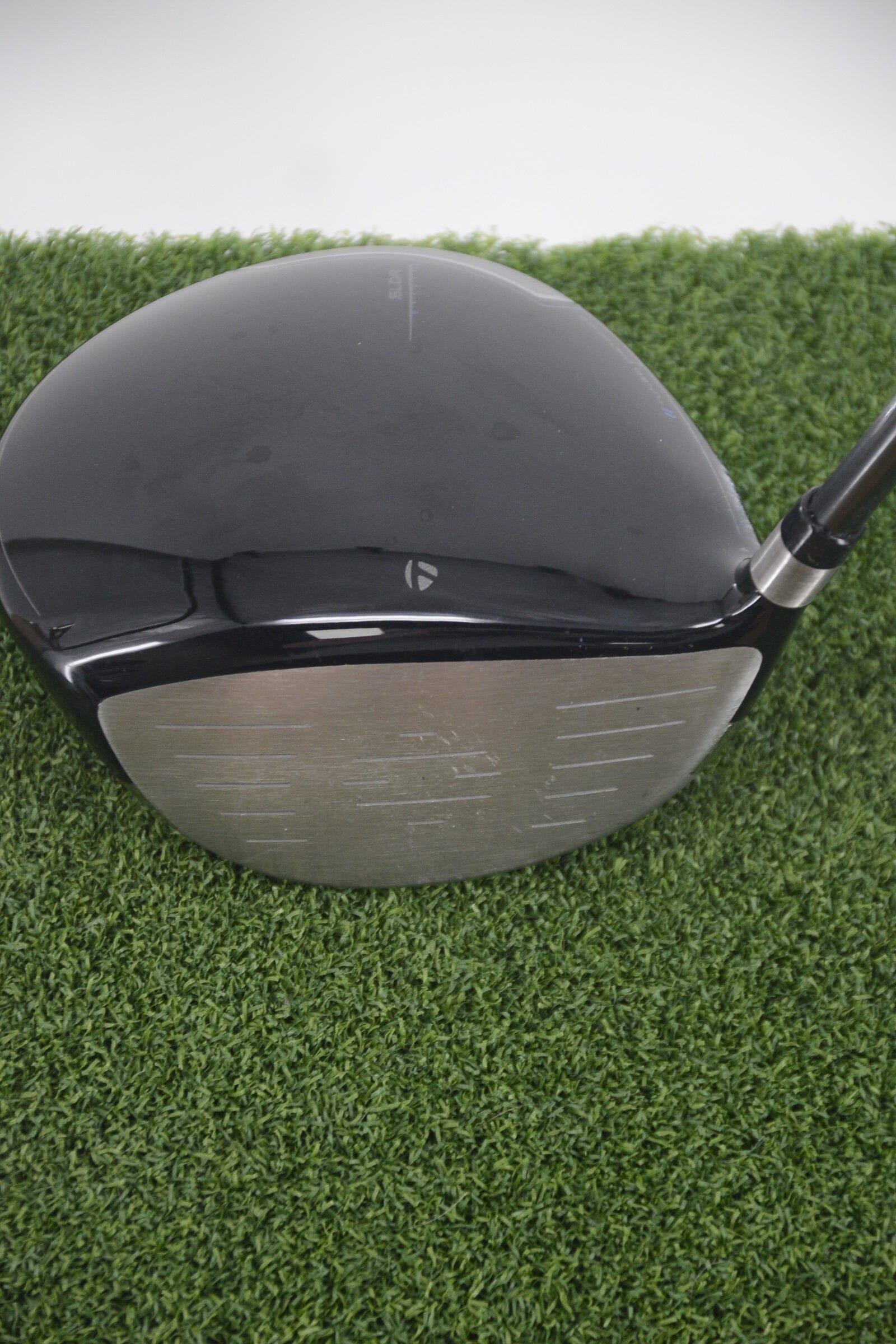 TaylorMade SLDR C 10.5 Degree Driver S Flex 45.25" Golf Clubs GolfRoots