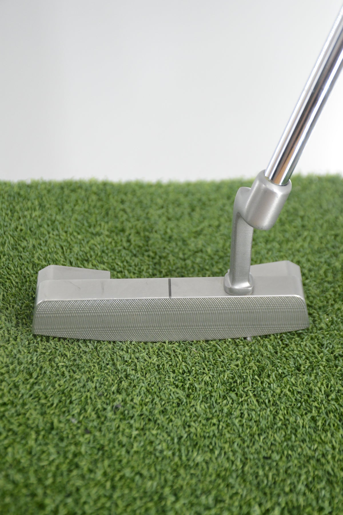 Bell 410 303-SS Putter 33.5"