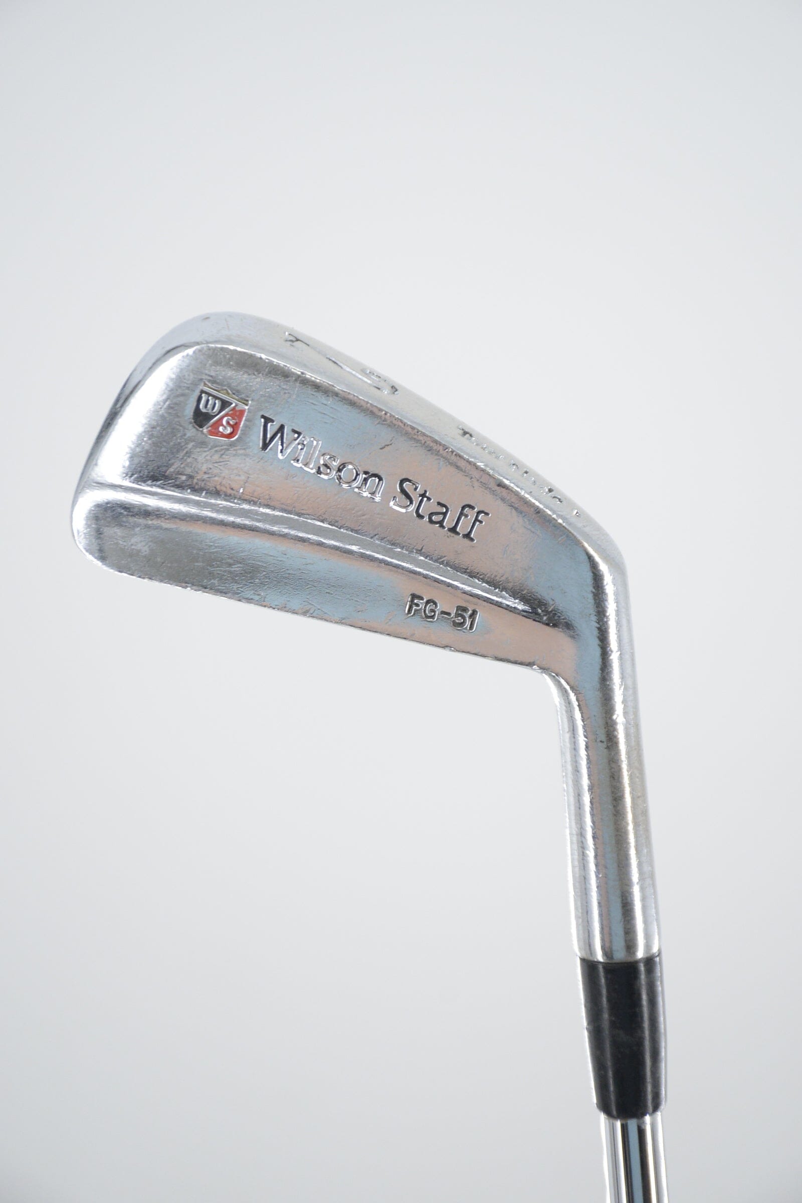 Wilson Staff Tour Blade 2 Iron S Flex 38.5" Golf Clubs GolfRoots