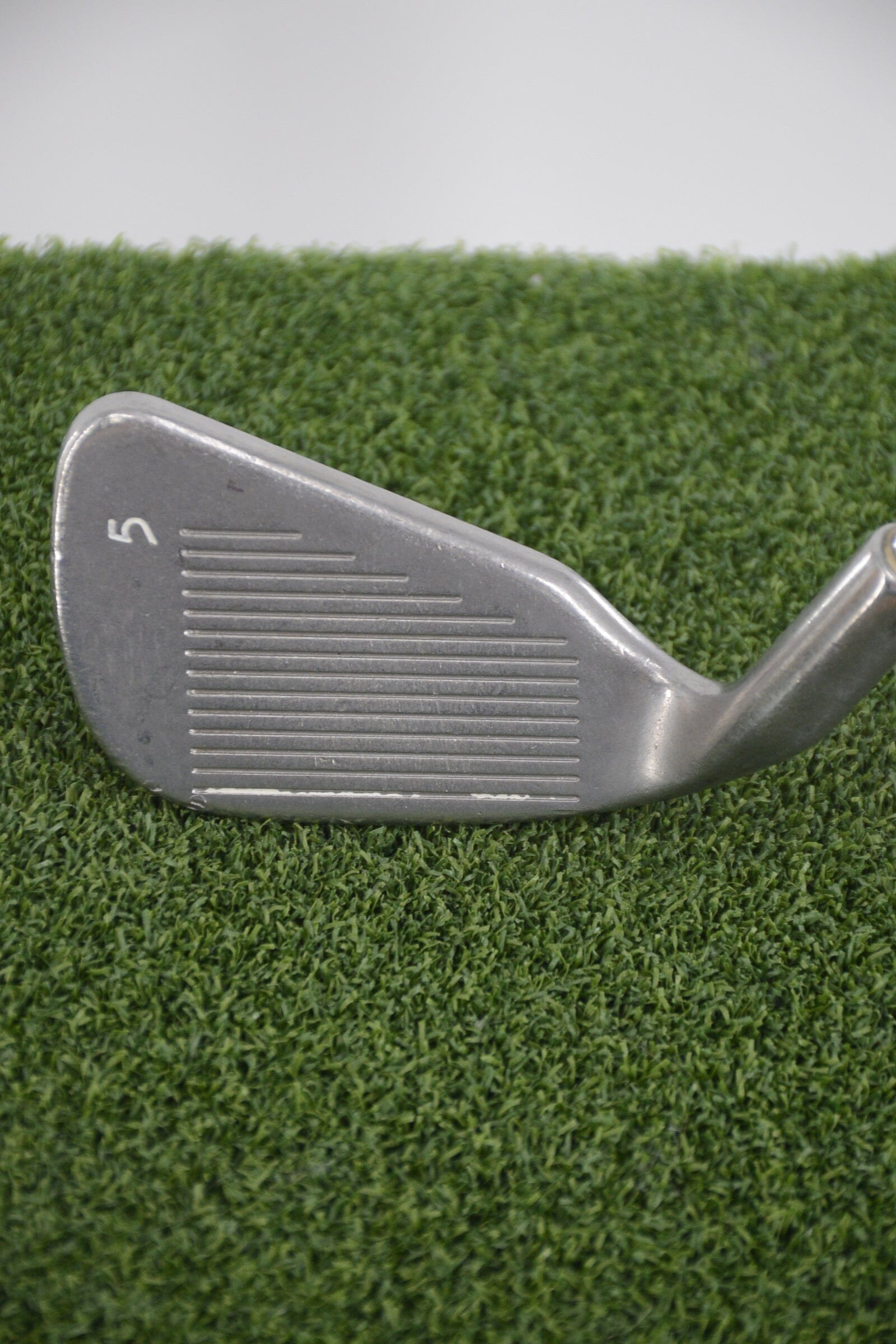 Ping Eye 2 5 Iron S Flex 38.25" Golf Clubs GolfRoots