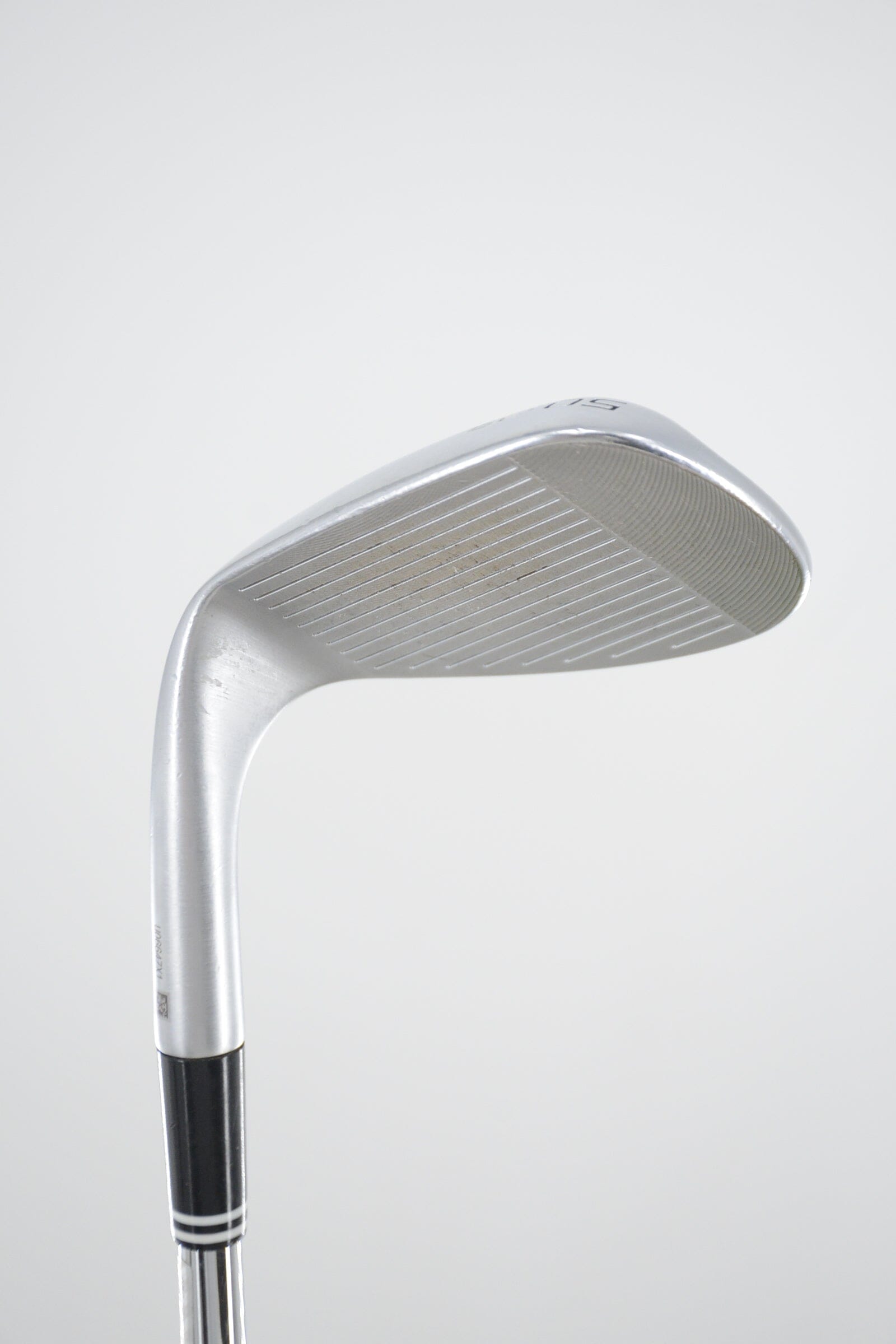 Cleveland RTX 4 Tour Satin 50 Degree Wedge S Flex 35.25" Golf Clubs GolfRoots