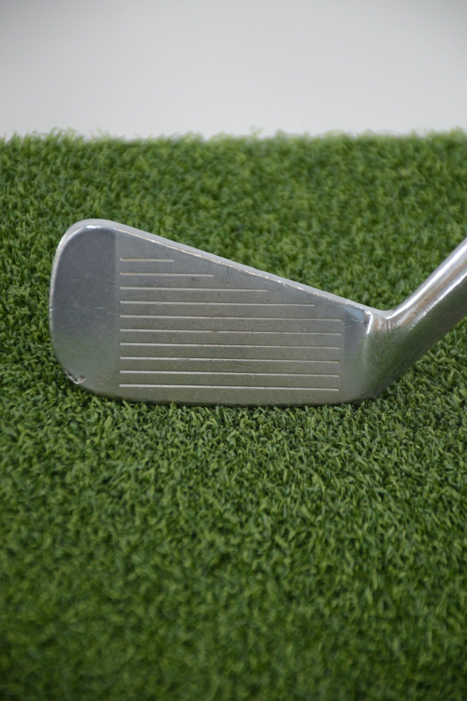 Wilson Staff Tour Blade 2 Iron S Flex 38.5" Golf Clubs GolfRoots