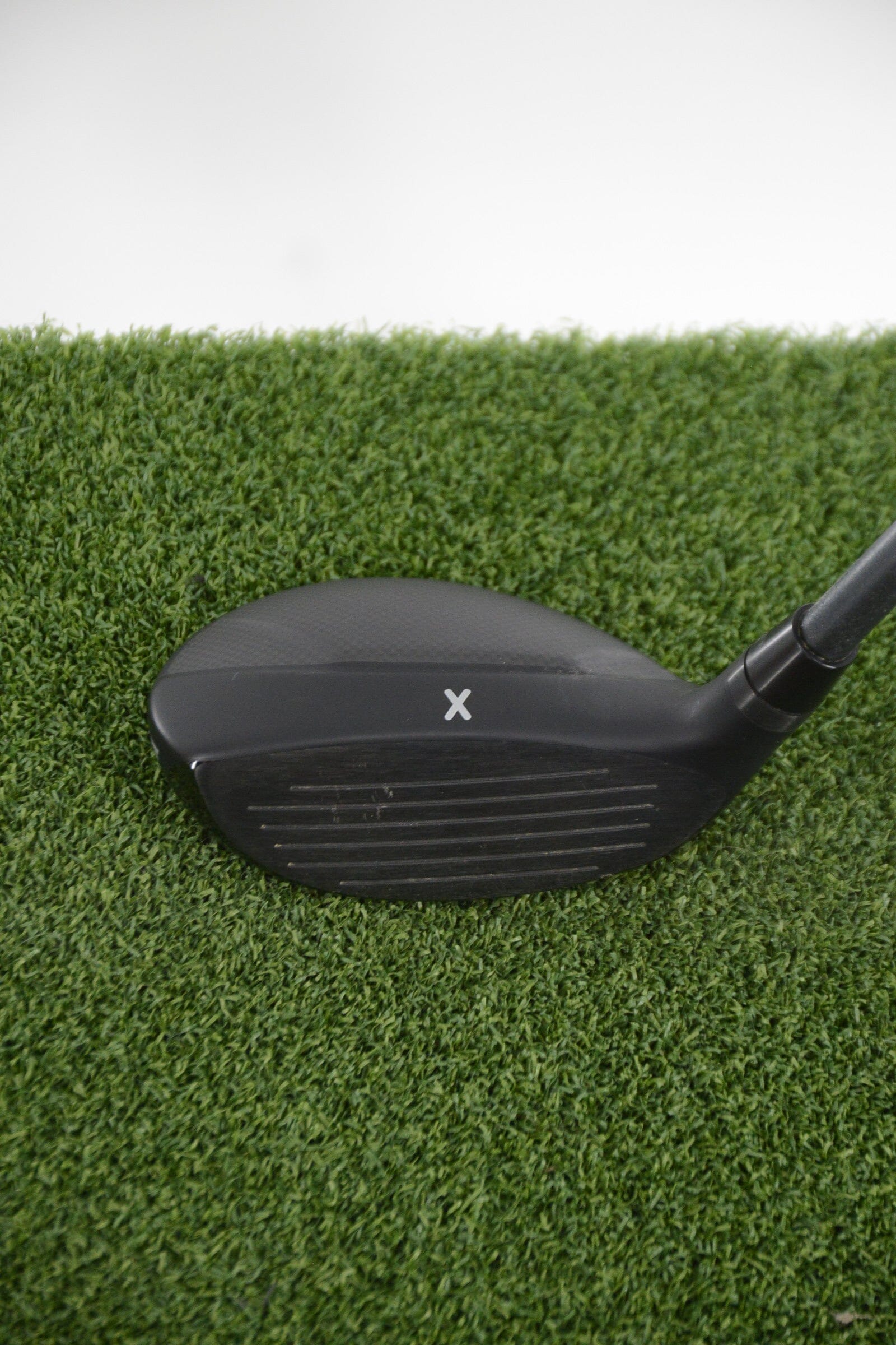 PXG 0317X Gen 2 25 Degree Hybrid S Flex 38.75" Golf Clubs GolfRoots