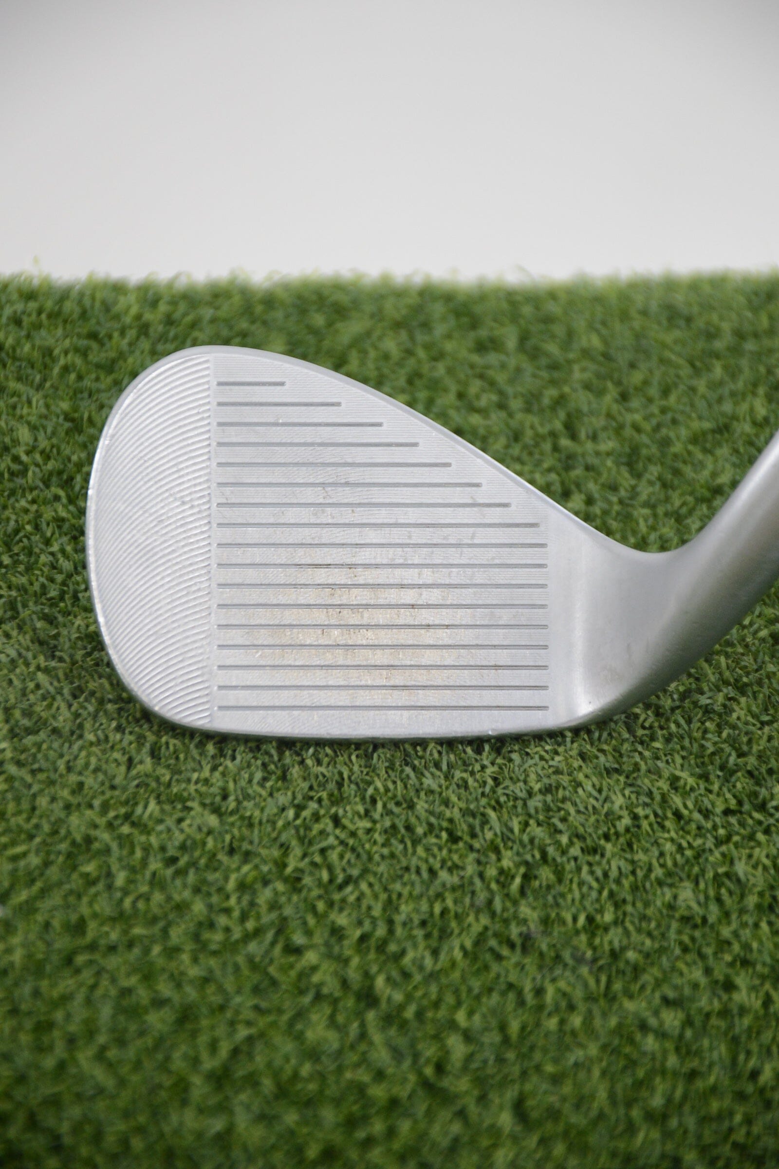 Cleveland RTX 4 Tour Satin 50 Degree Wedge S Flex 35.25" Golf Clubs GolfRoots