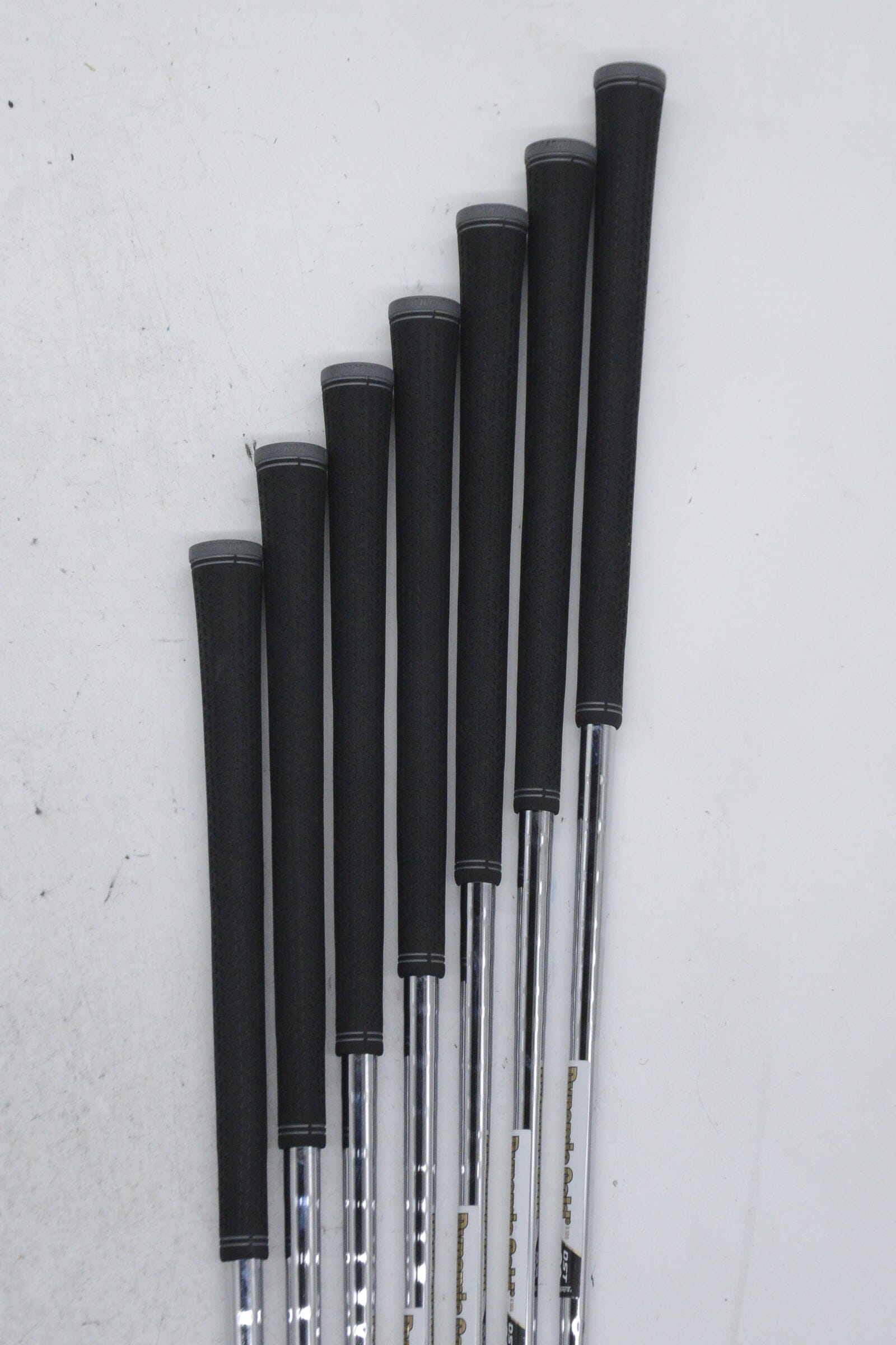 Cleveland Launcher UHX 4-PW Iron Set R Flex Std Length Golf Clubs GolfRoots