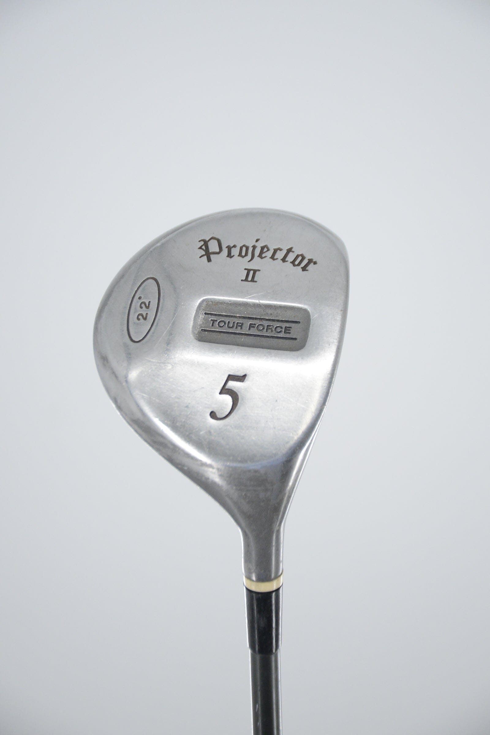 Projector II 5 Wood R Flex 41" Golf Clubs GolfRoots