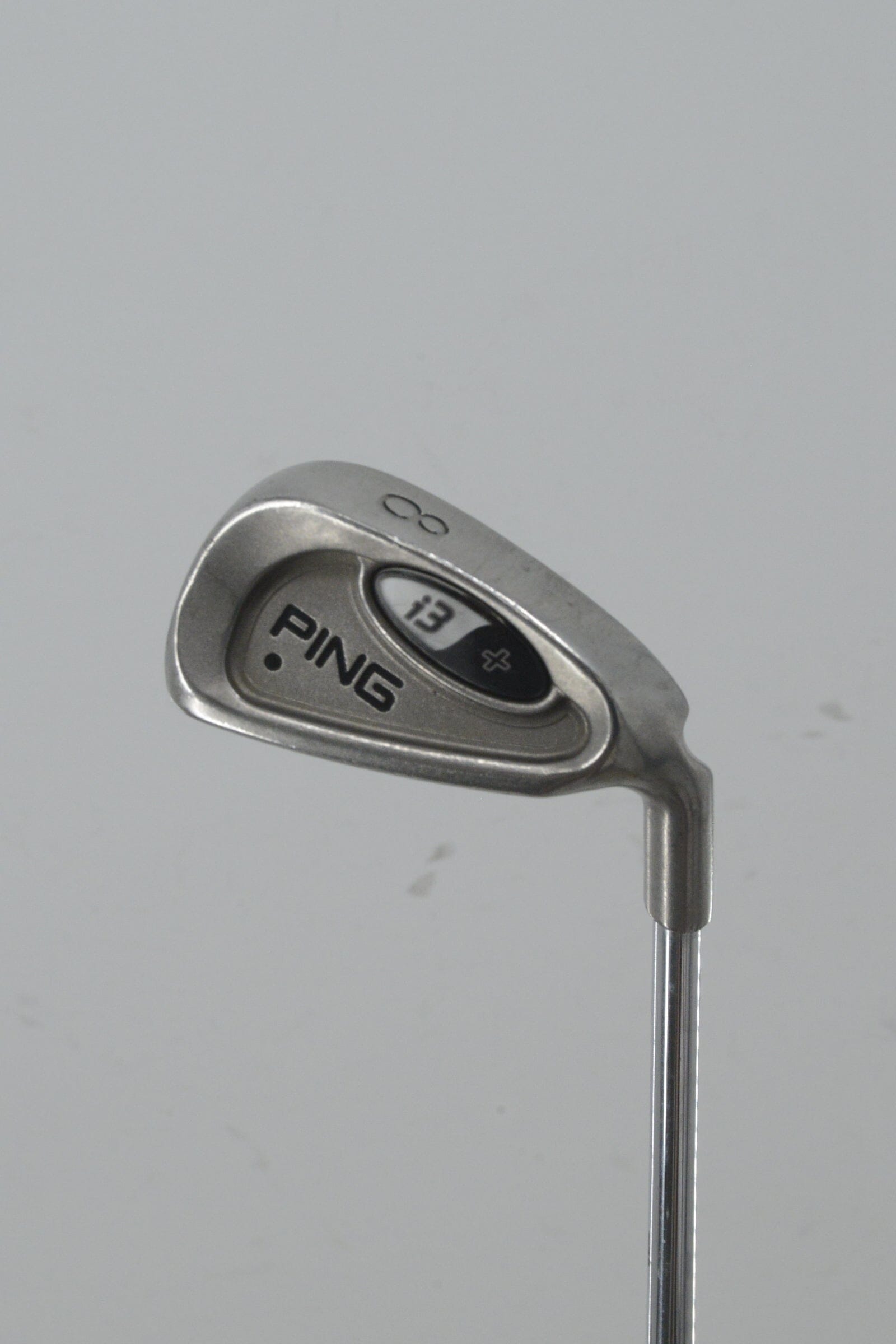 Ping I3 + 3-PW Iron Set S Flex +0.5" Golf Clubs GolfRoots