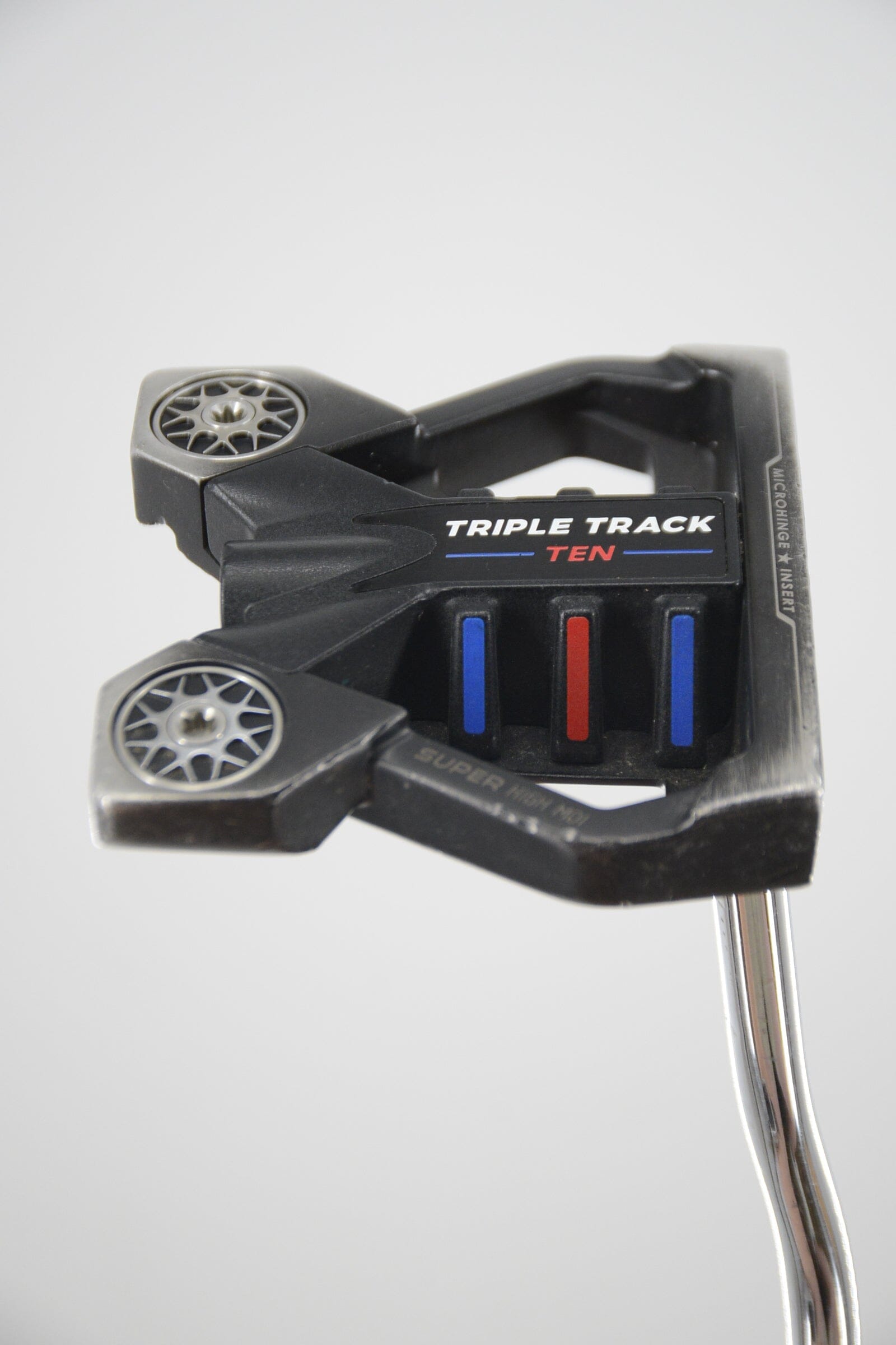 Odyssey Ten Triple Track Stroke Lab Putter 33" Golf Clubs GolfRoots