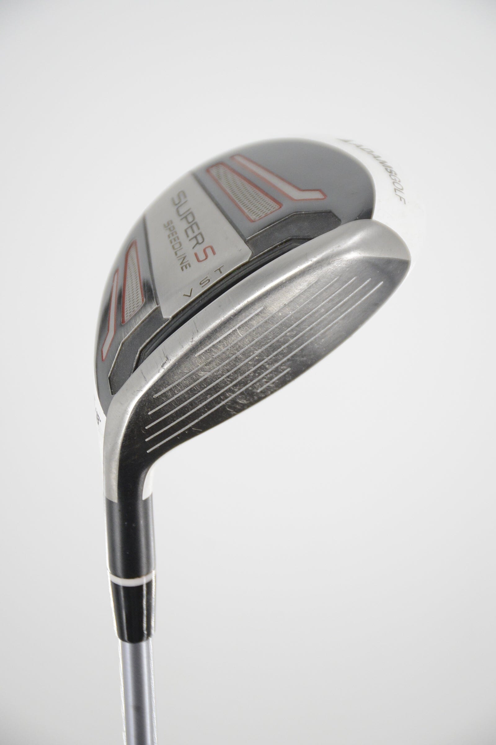 Women's Adams Speedline Super S 5 Wood W Flex 41.5" Golf Clubs GolfRoots