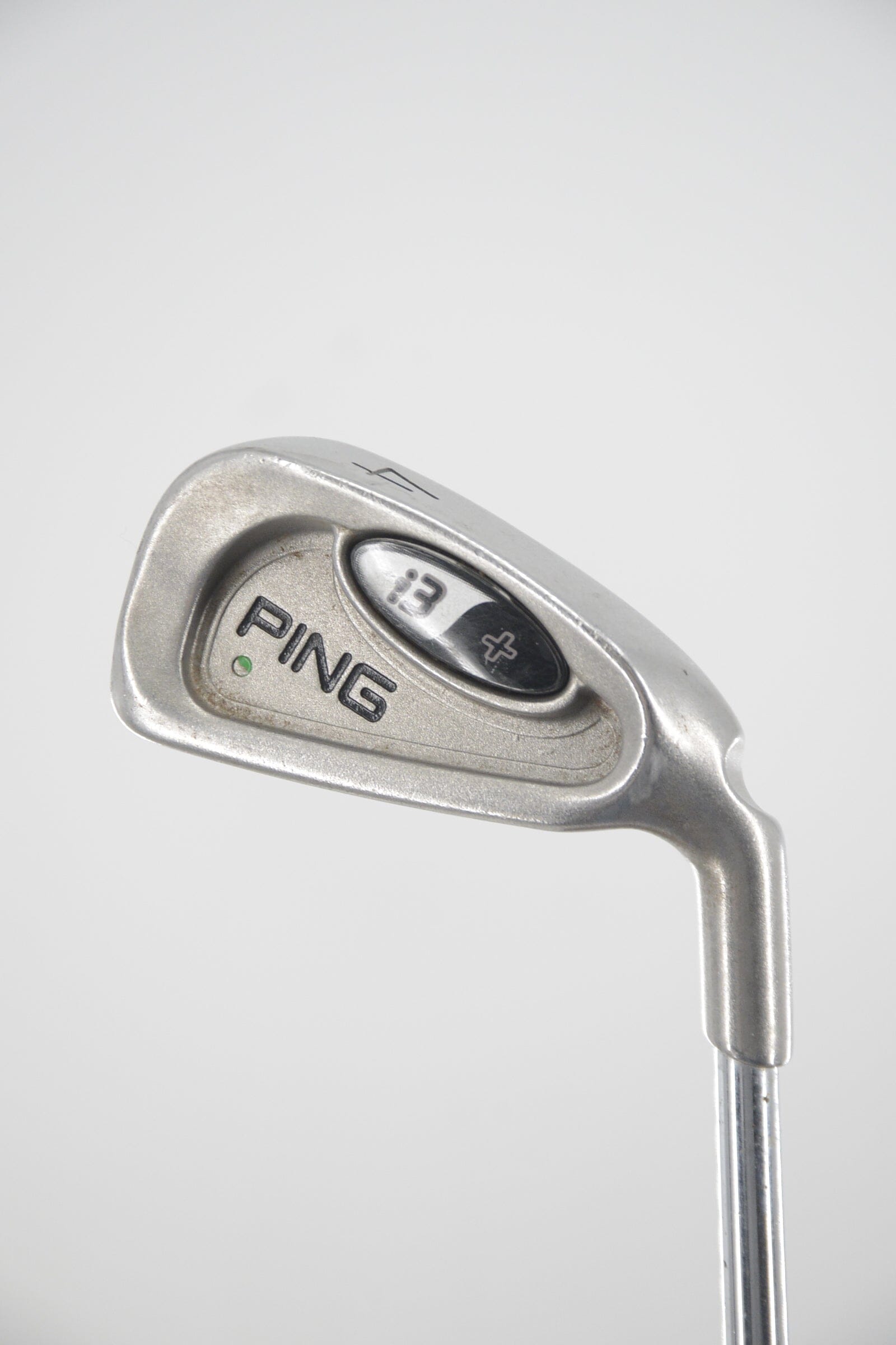 Ping I3 + 4 Iron S Flex 37.5" Golf Clubs GolfRoots