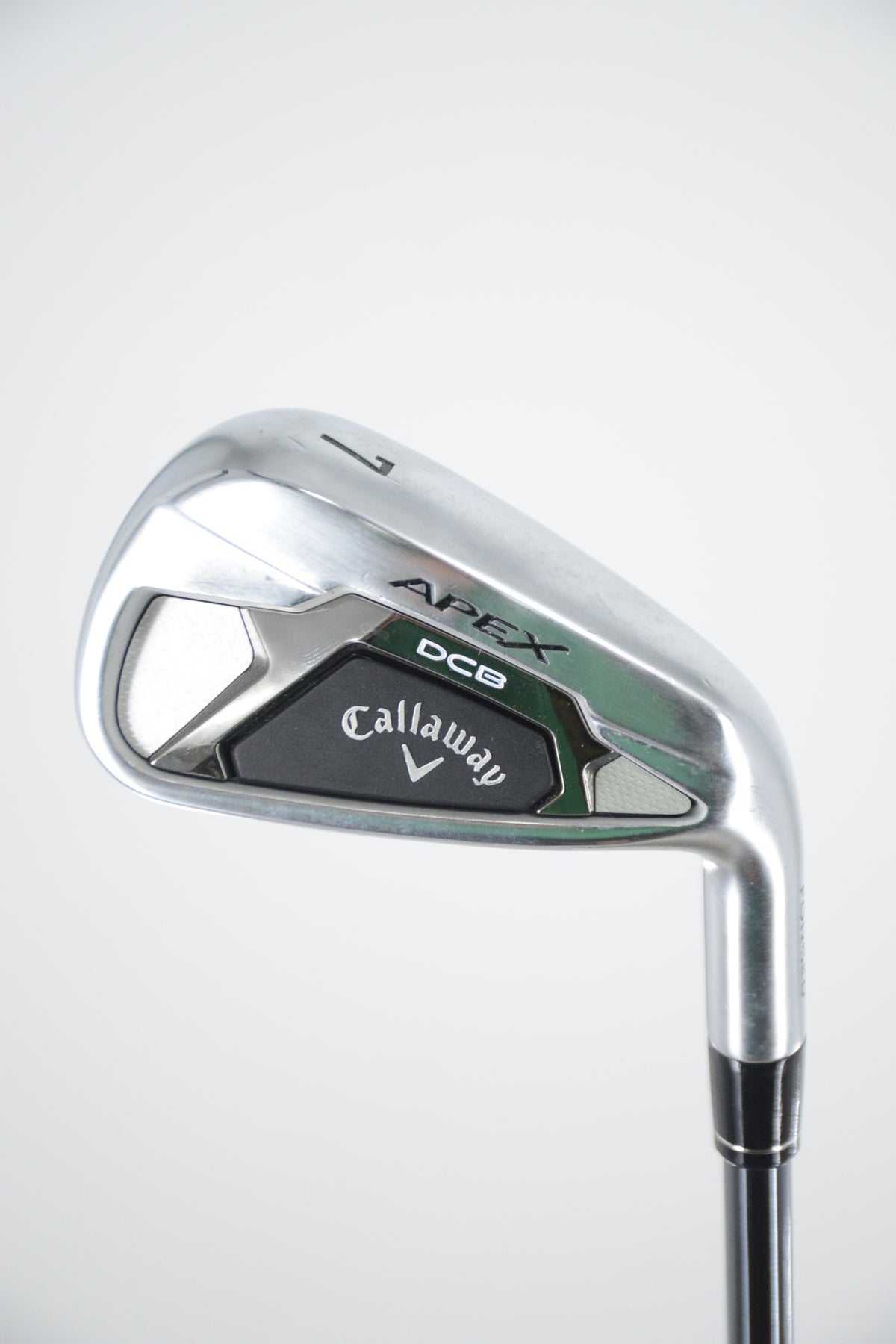 Callaway Apex DCB 7 Iron R Flex 36.5"