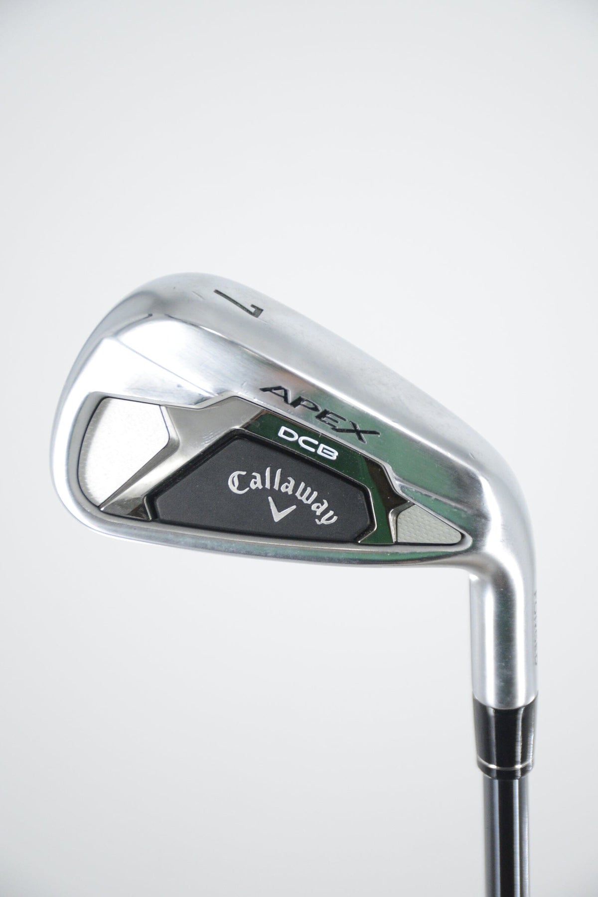 Callaway Apex DCB 7 Iron R Flex 36.5" Golf Clubs GolfRoots