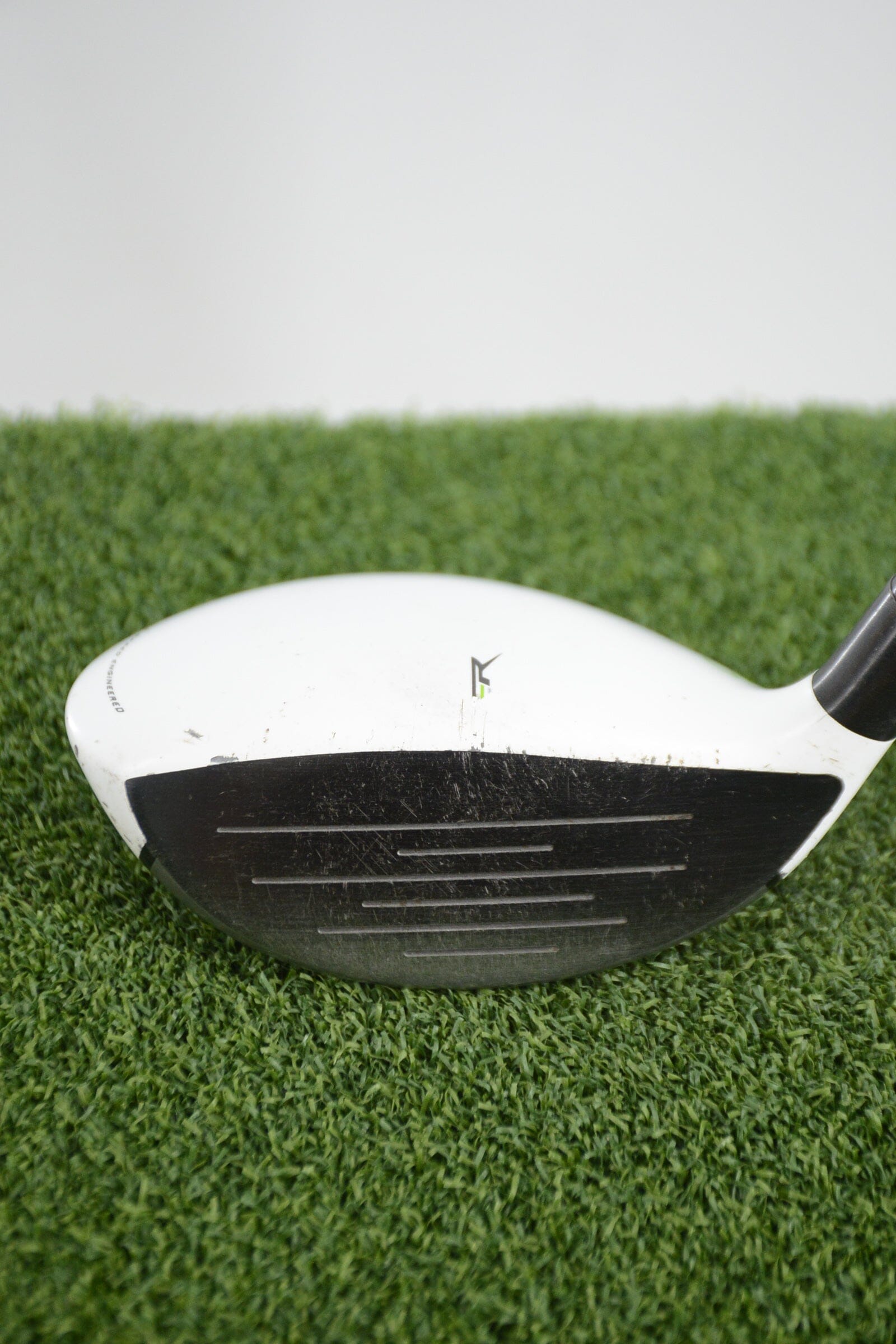 TaylorMade Rocketballz 3 Hybrid S Flex 40.75"