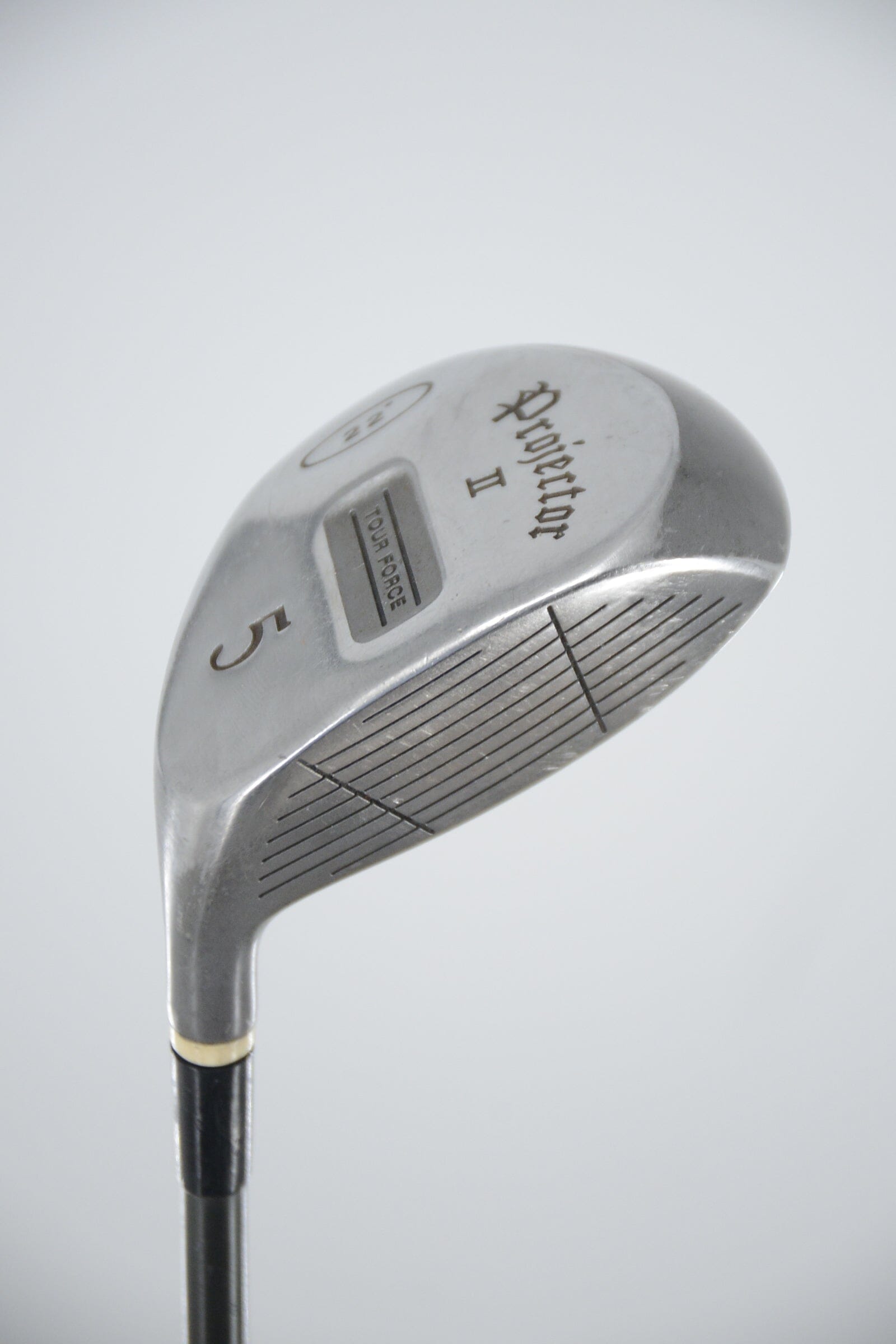 Projector II 5 Wood R Flex 41" Golf Clubs GolfRoots