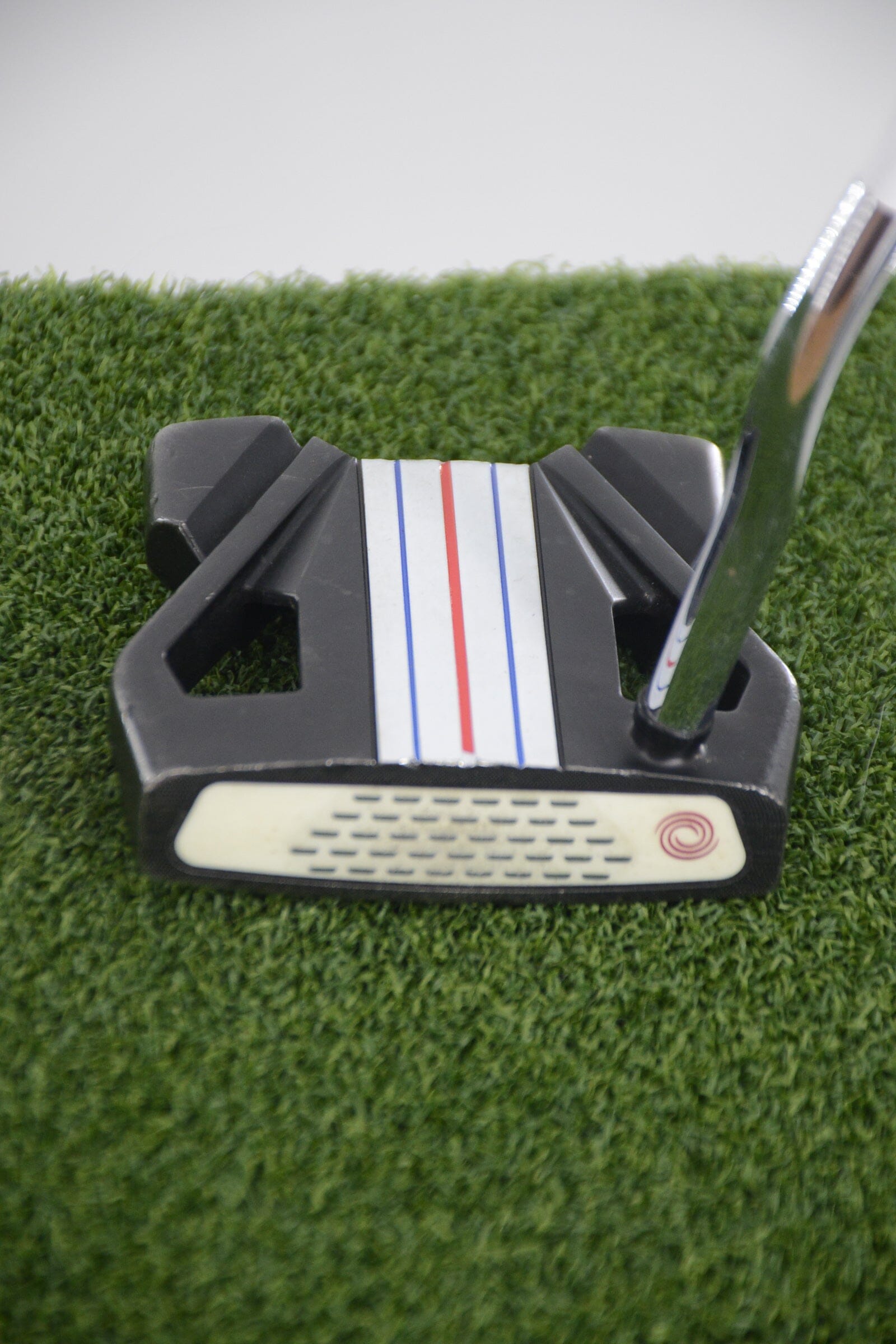 Odyssey Ten Triple Track Stroke Lab Putter 33" Golf Clubs GolfRoots
