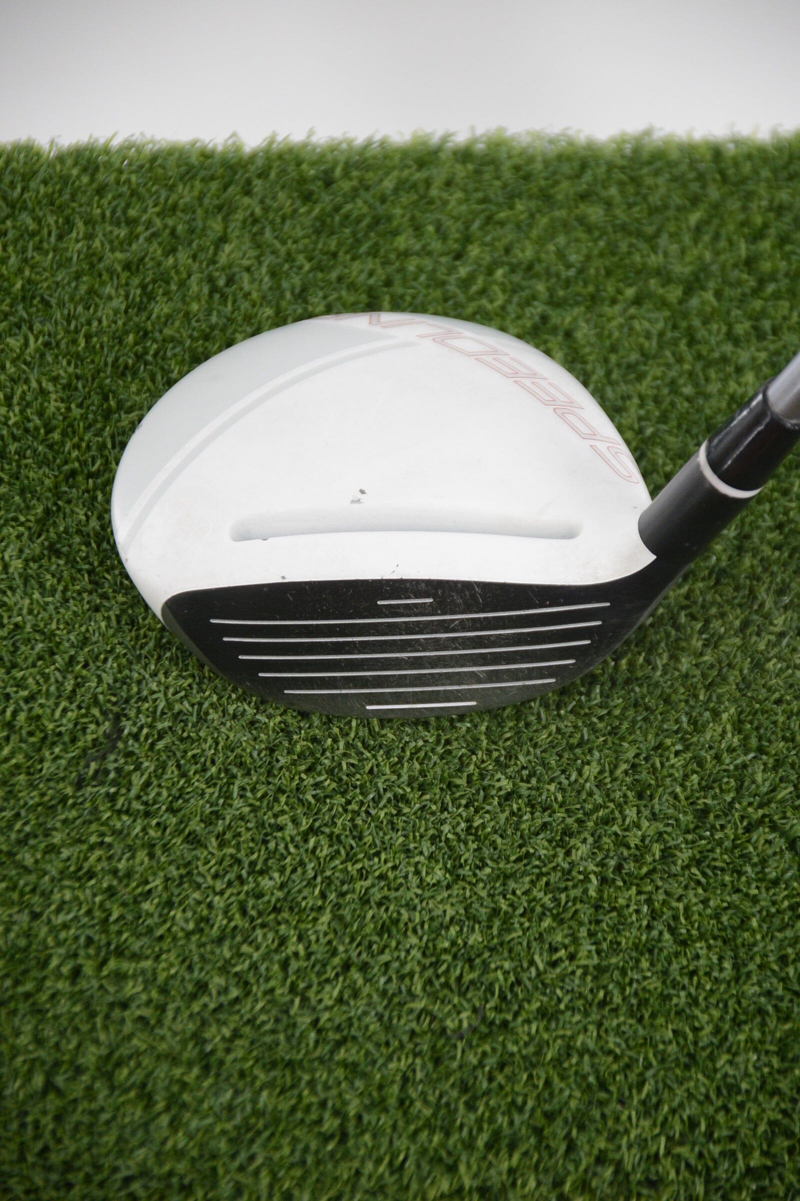 Women's Adams Speedline Super S 5 Wood W Flex 41.5" Golf Clubs GolfRoots