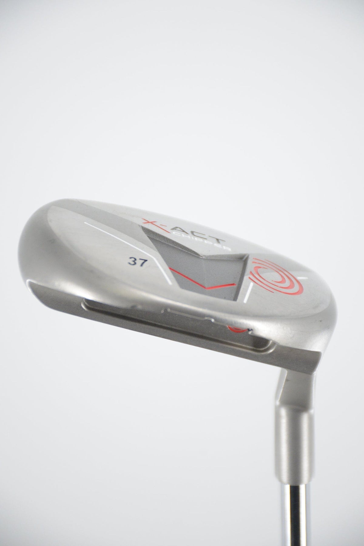 Odyssey X-Act Chipper Wedge Flex 34.5" Golf Clubs GolfRoots