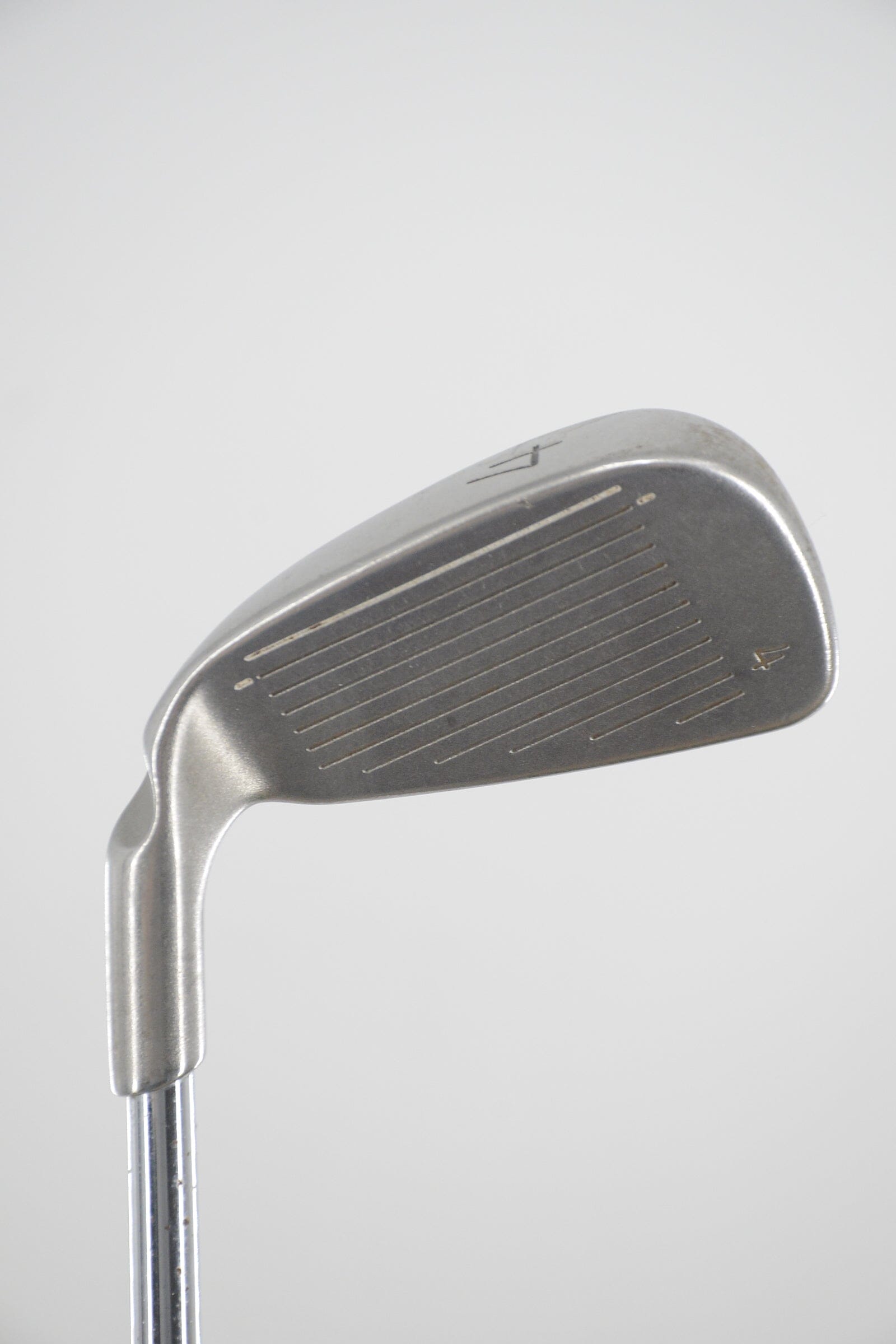 Ping I3 + 4 Iron S Flex 37.5" Golf Clubs GolfRoots