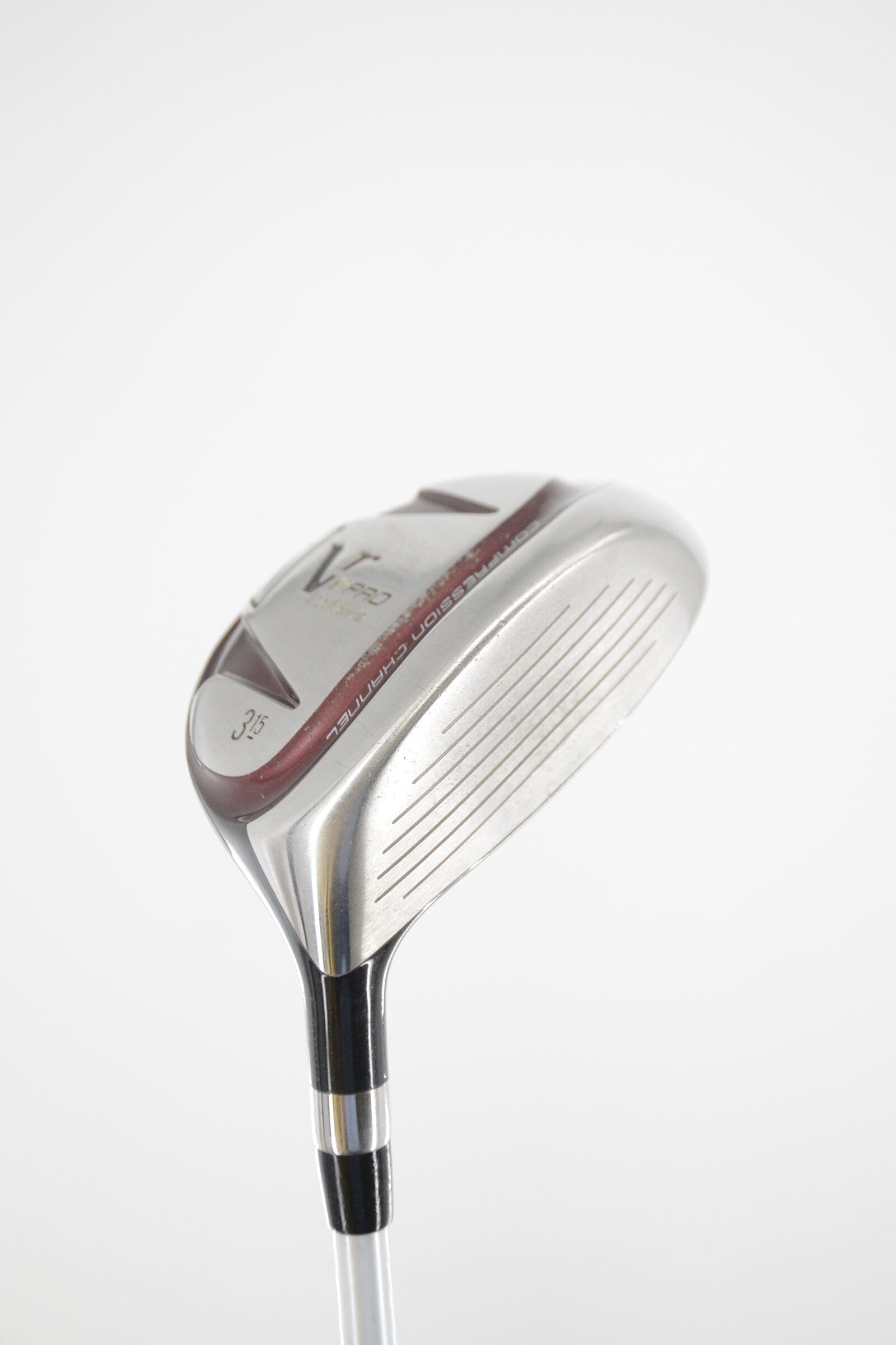 Nike Vr Pro Limited Edition 3 Wood X Flex 42.25" Golf Clubs GolfRoots