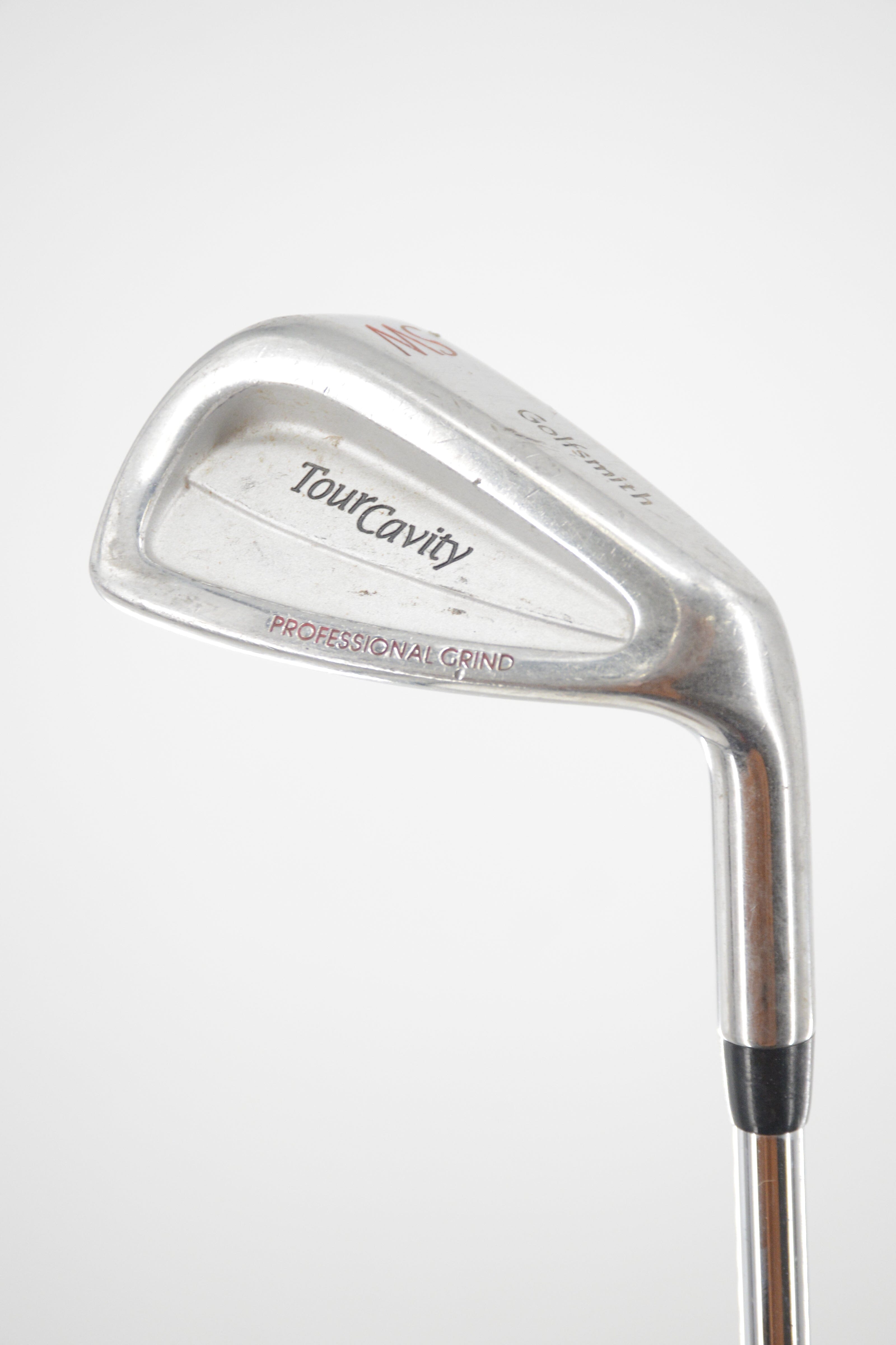 Golfsmith Tour Cavity SW S Flex 35.25" Golf Clubs GolfRoots