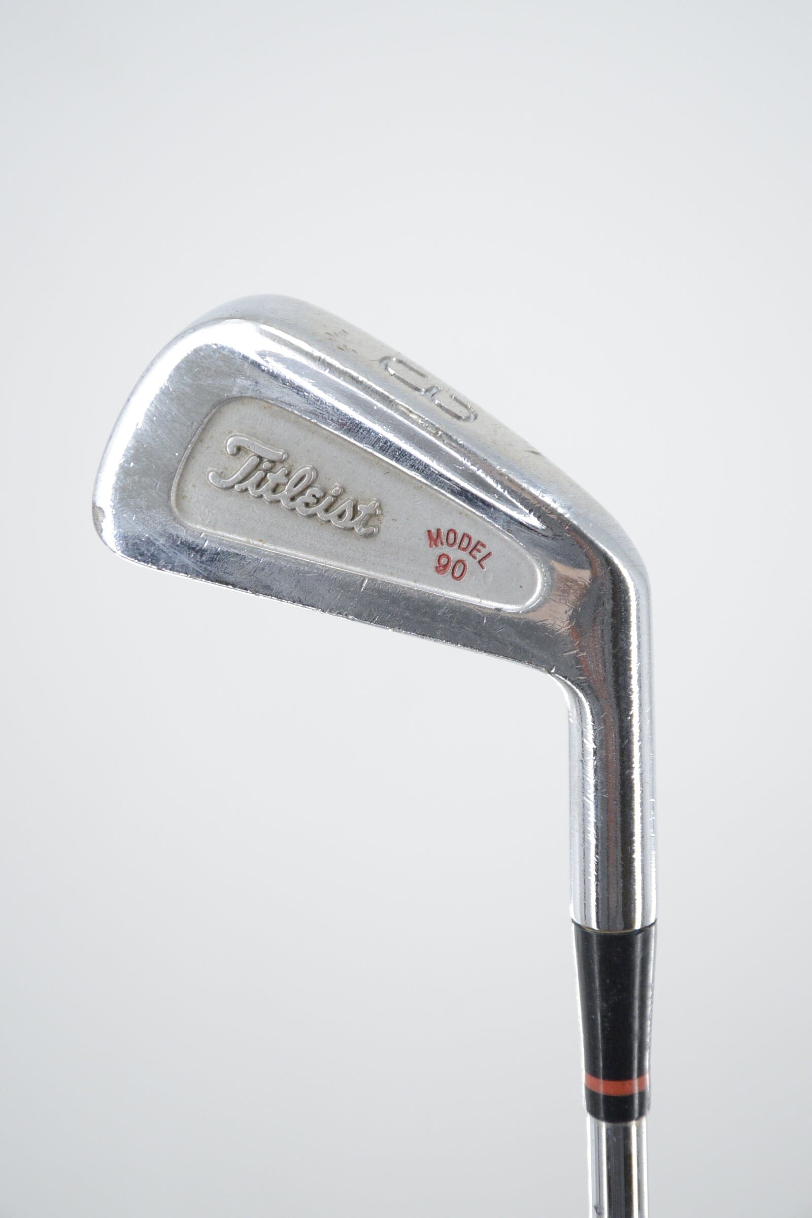 Titleist Model 90 3 Iron R Flex 38" Golf Clubs GolfRoots