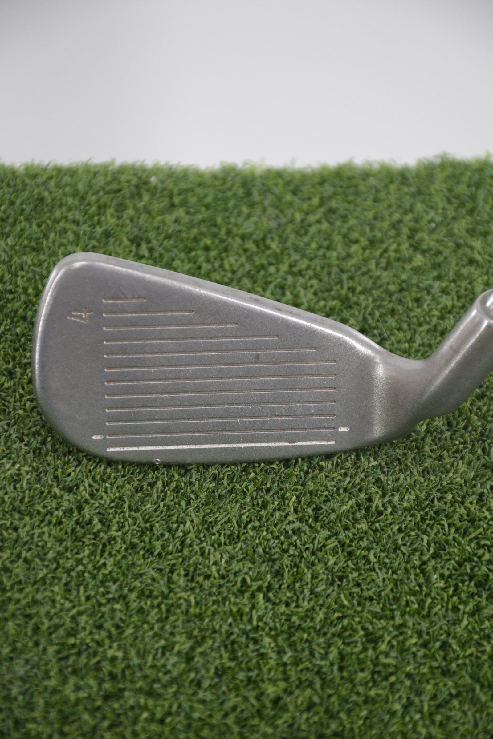 Ping I3 + 4 Iron S Flex 37.5" Golf Clubs GolfRoots