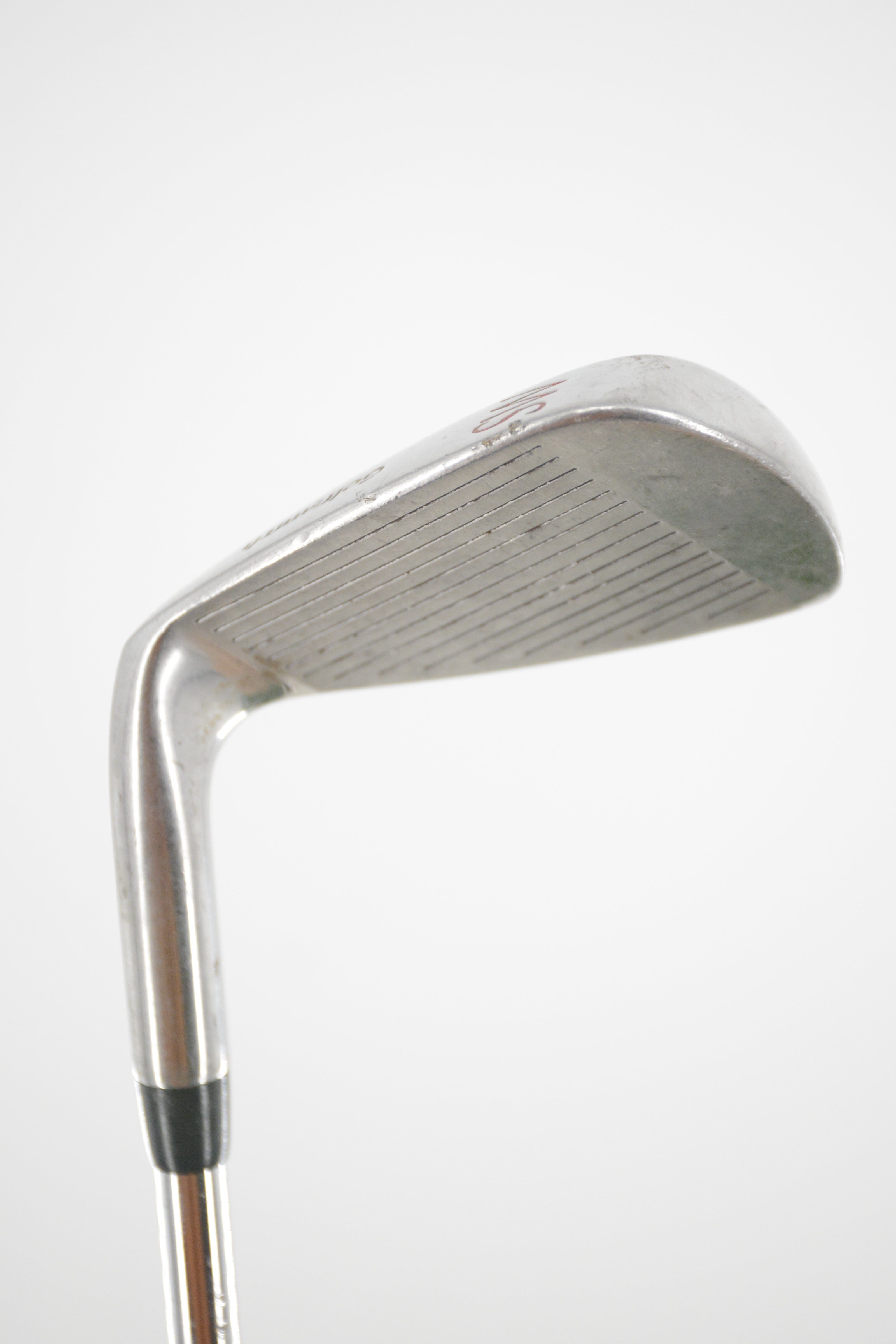 Golfsmith Tour Cavity SW S Flex 35.25" Golf Clubs GolfRoots