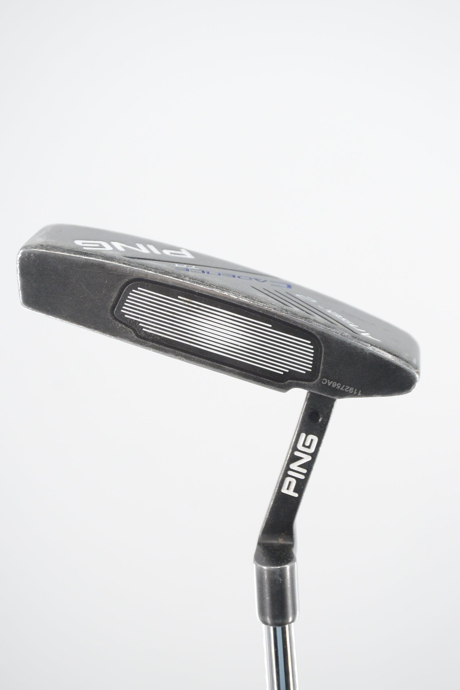 Lefty Ping Cadence TR Anser 2 Putter 34" Golf Clubs GolfRoots
