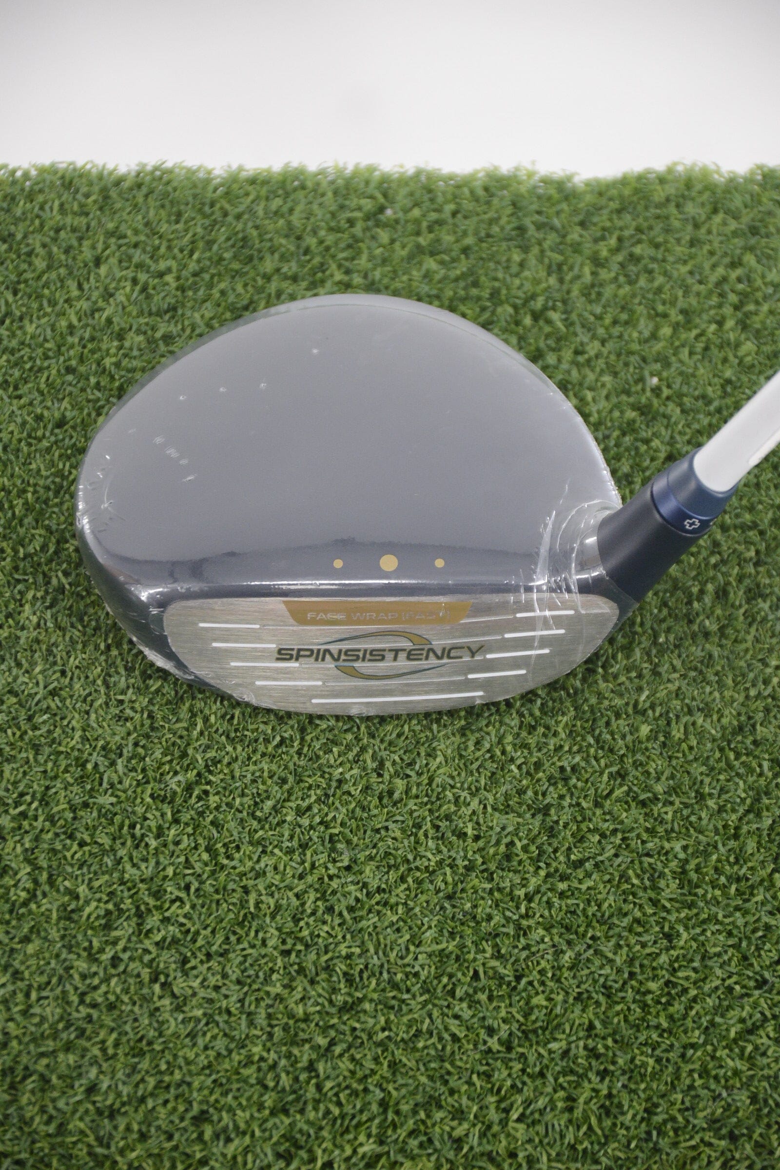 NEW Women's Ping G Le3 5 Wood W Flex 41.5" Golf Clubs GolfRoots