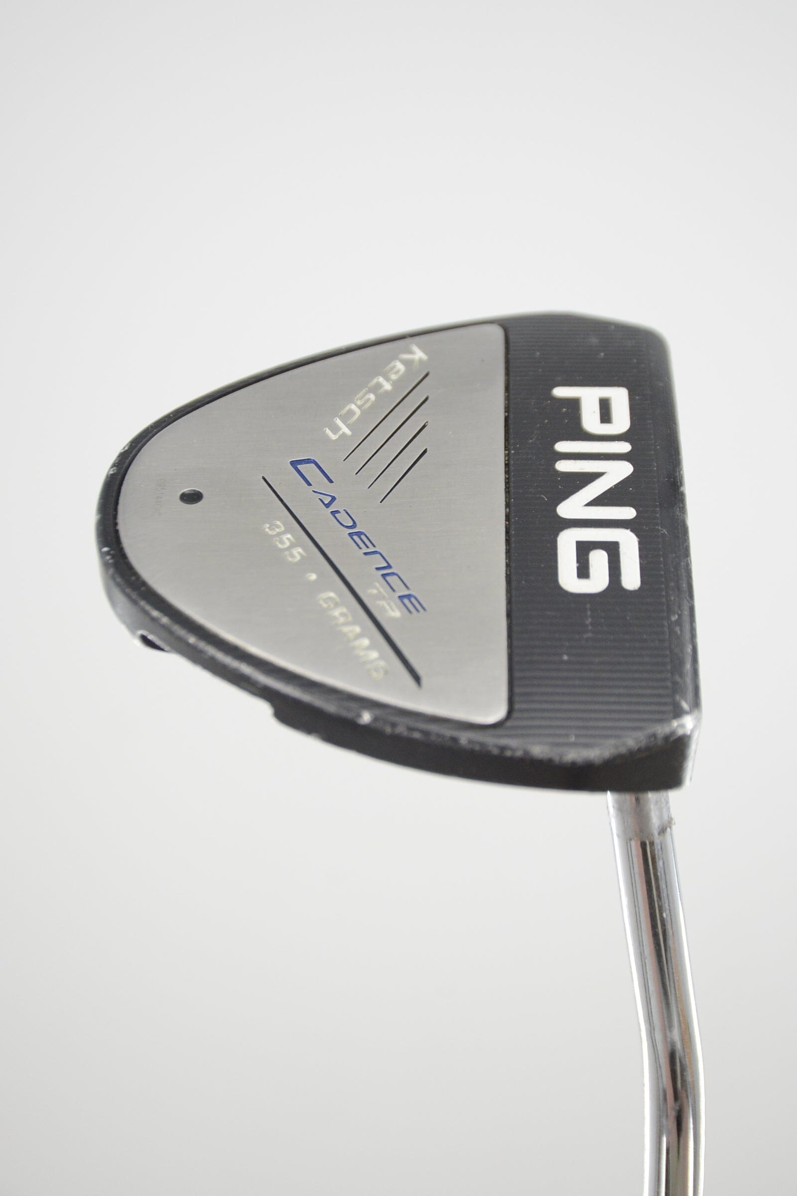 Ping Cadence TR Ketsch Putter 35" Golf Clubs GolfRoots