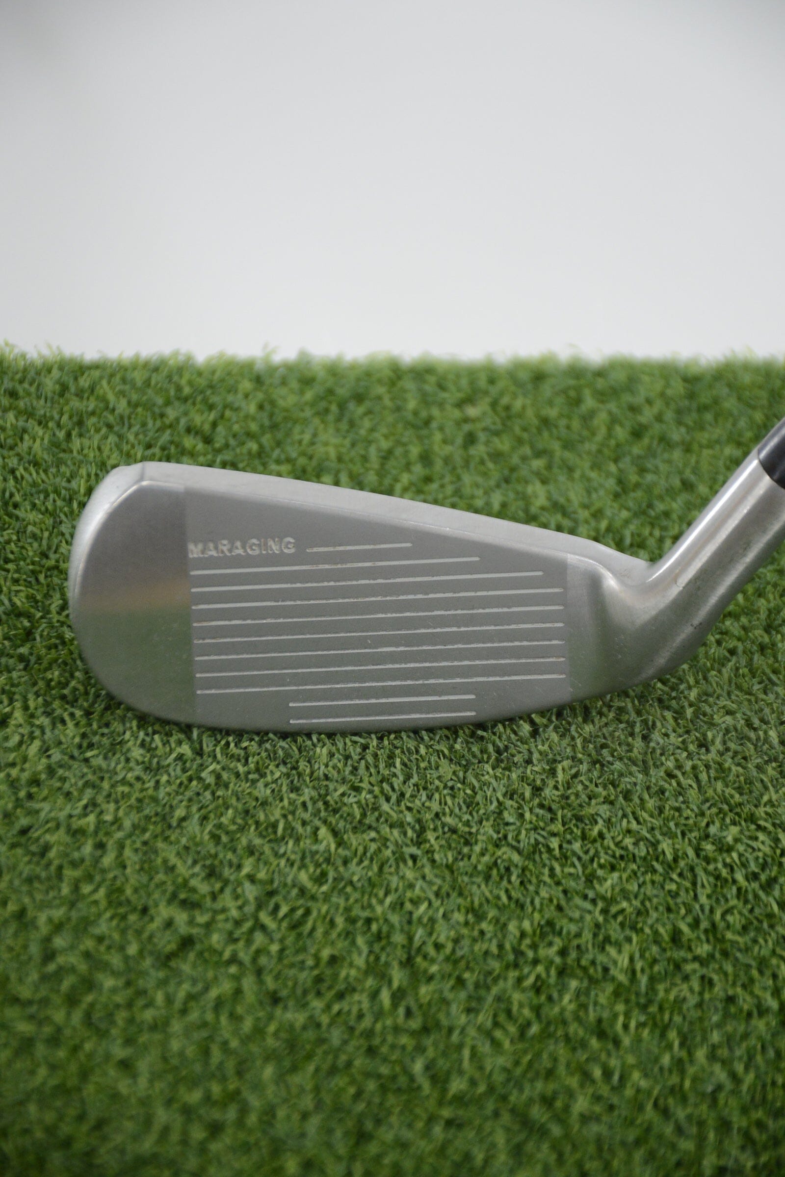 Tour Edge Lift-Off 2 Driving Iron R Flex 40" Golf Clubs GolfRoots