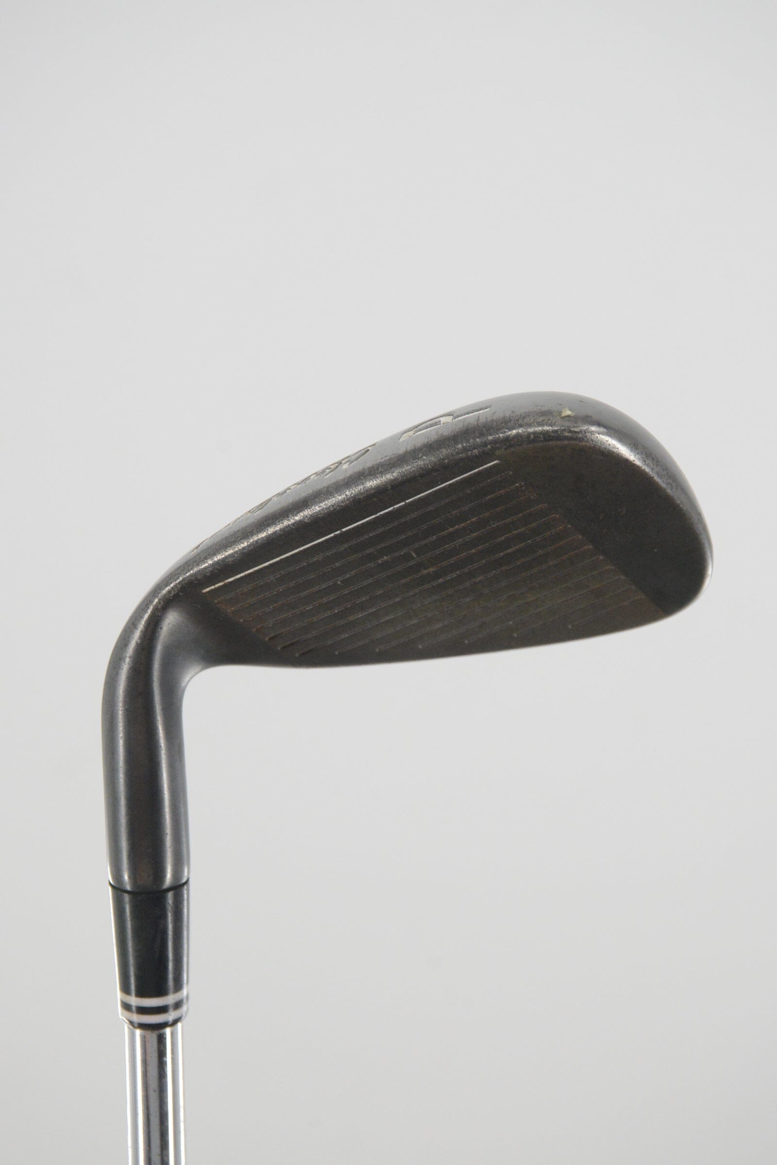 Cleveland Ta1 Form Forged Gunmetal PW S Flex 34.75" Golf Clubs GolfRoots