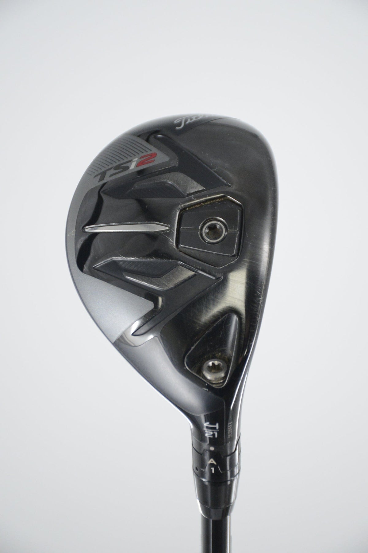 Titleist TSi2 4 Hybrid S Flex 40" Golf Hybrids Titleist