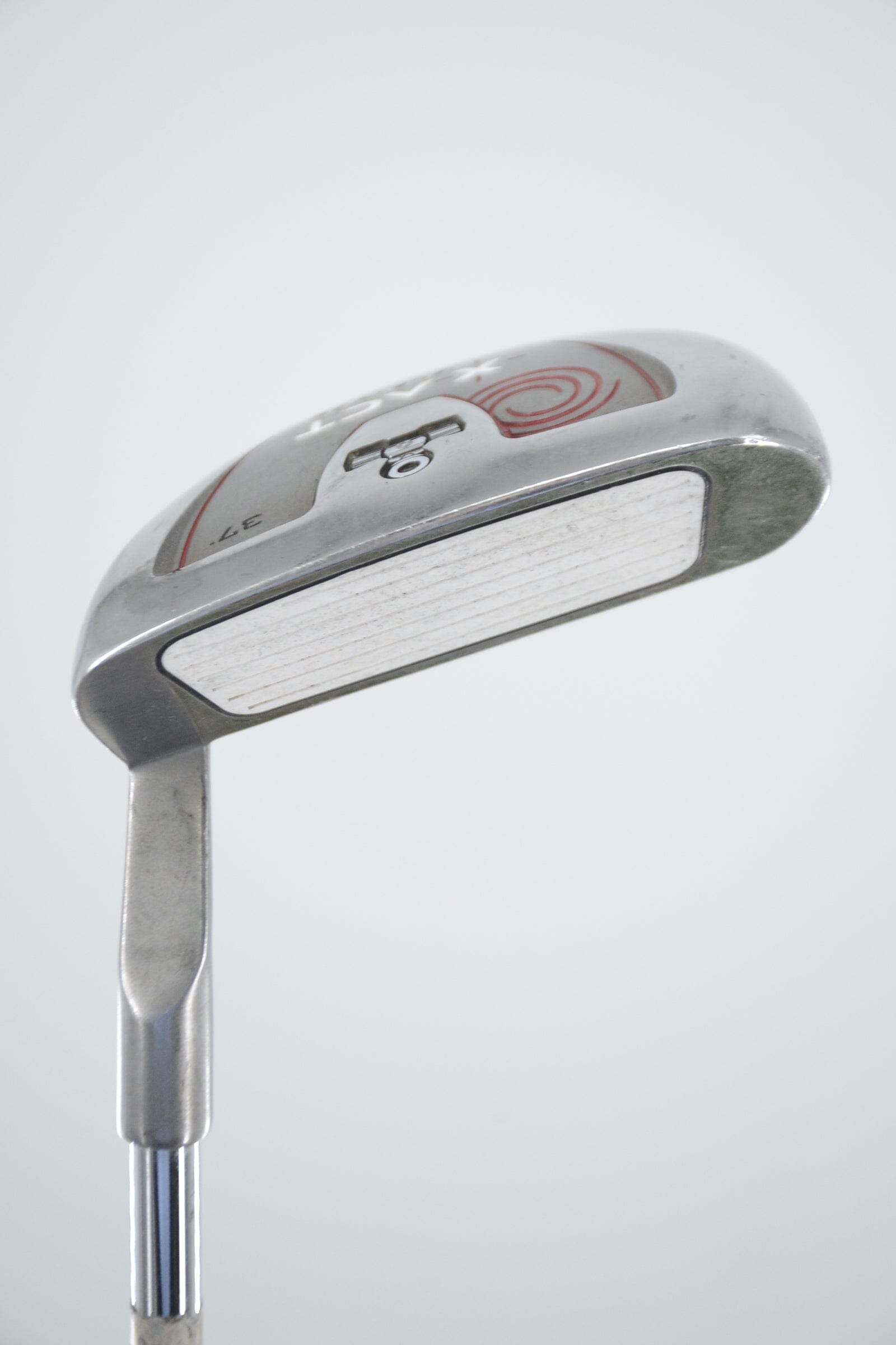 Odyssey X-Act Tank Chipper Wedge Flex 34.75" Golf Clubs GolfRoots