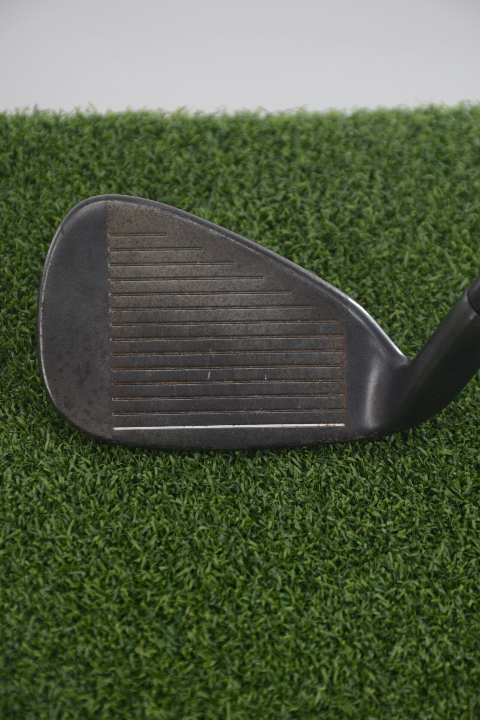 Cleveland Ta1 Form Forged Gunmetal PW S Flex 34.75" Golf Clubs GolfRoots