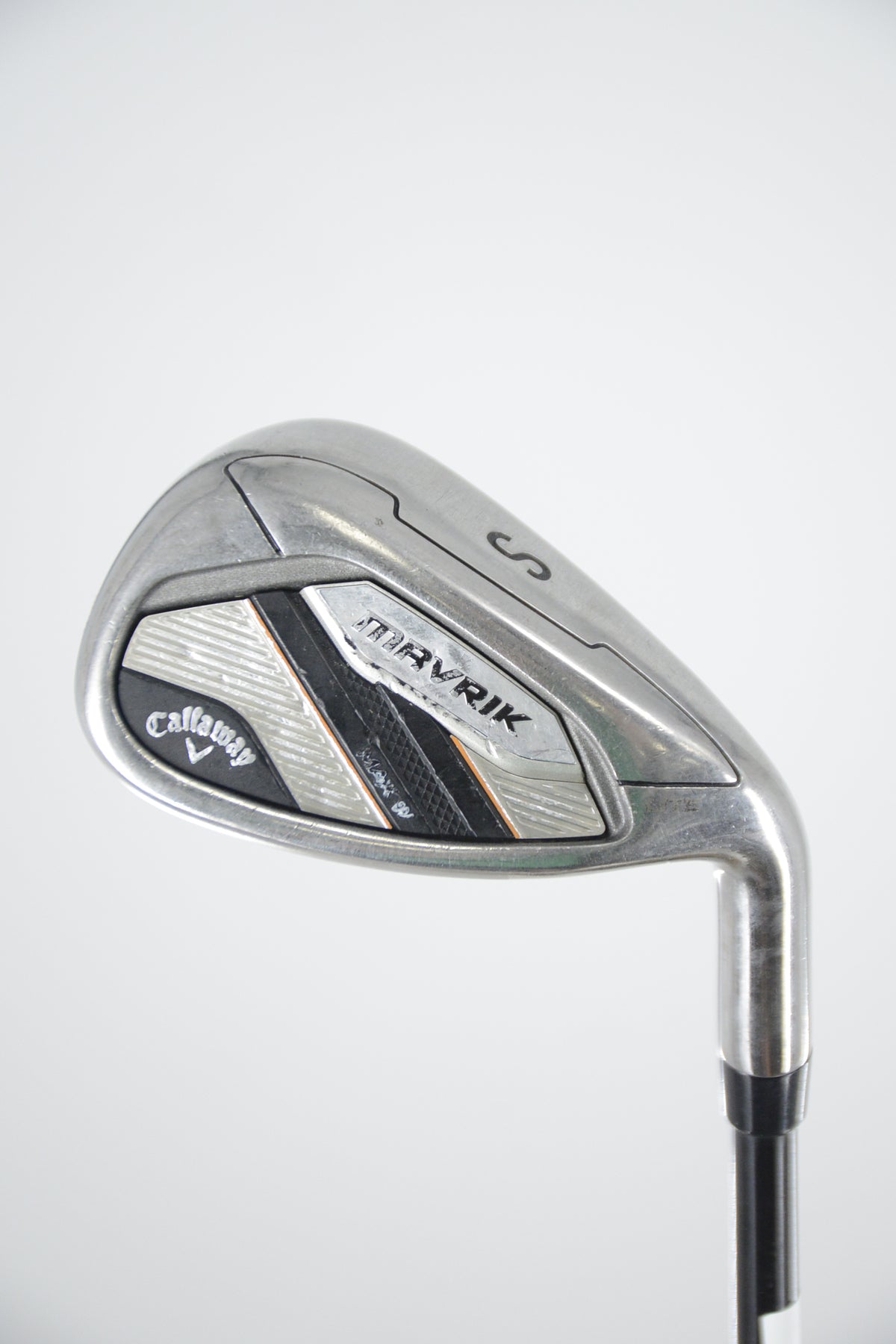 Women's Callaway Mavrik Max W SW W Flex 34"