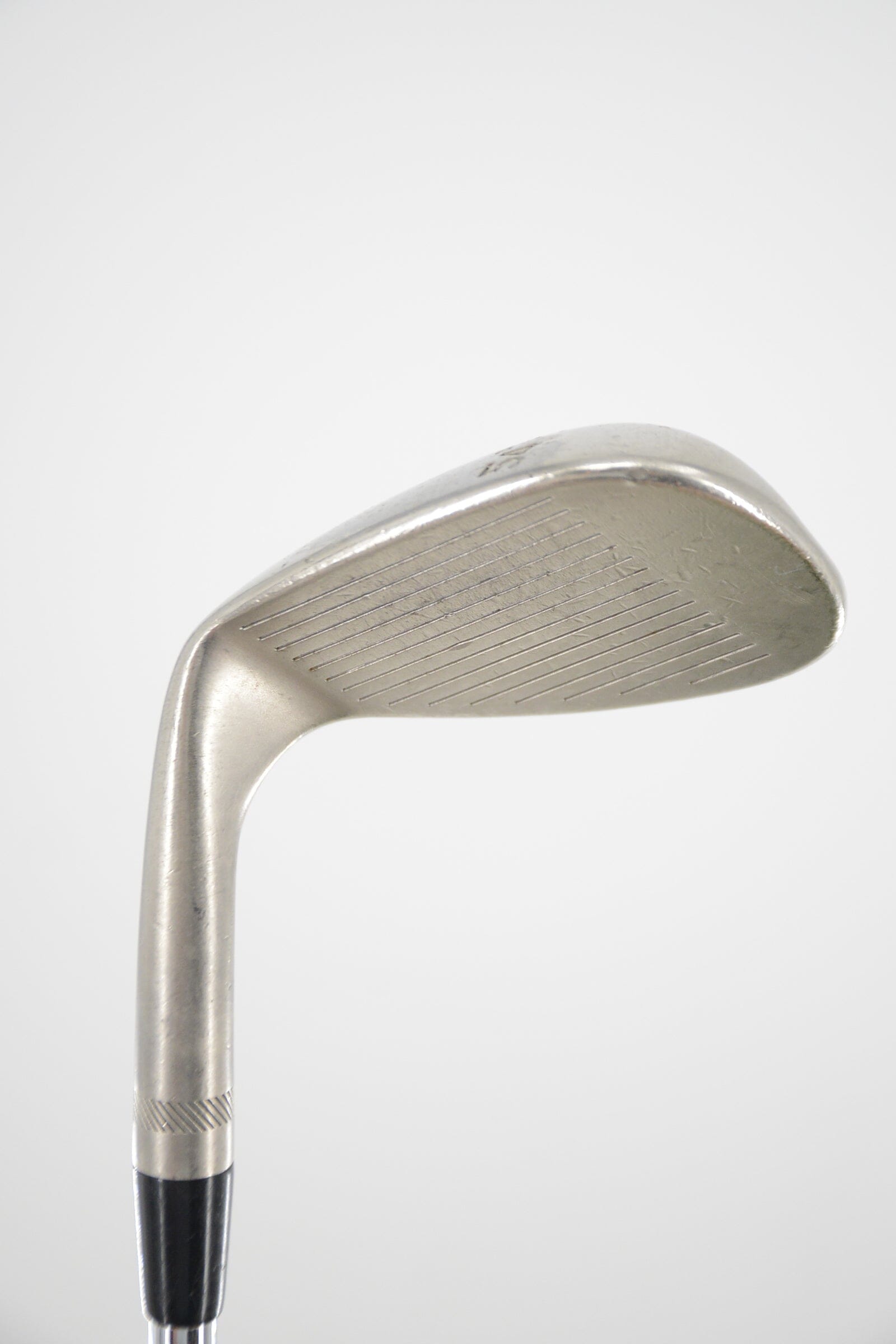 Titleist Vokey Chrome 200 Series 54 Degree Wedge Wedge Flex 35" Golf Clubs GolfRoots