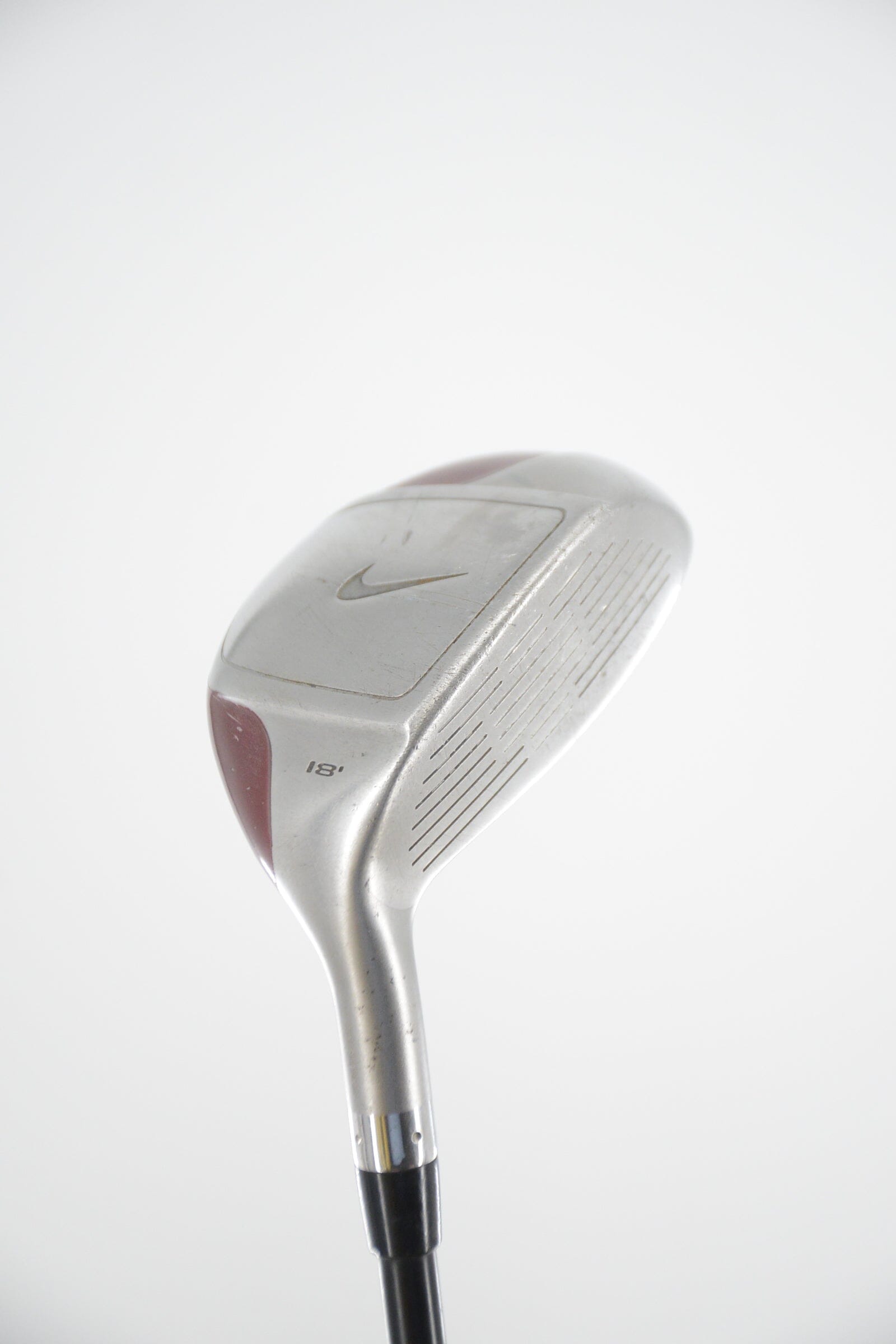 Nike CPR 18 Degree Wood S Flex 39.25" Golf Clubs GolfRoots