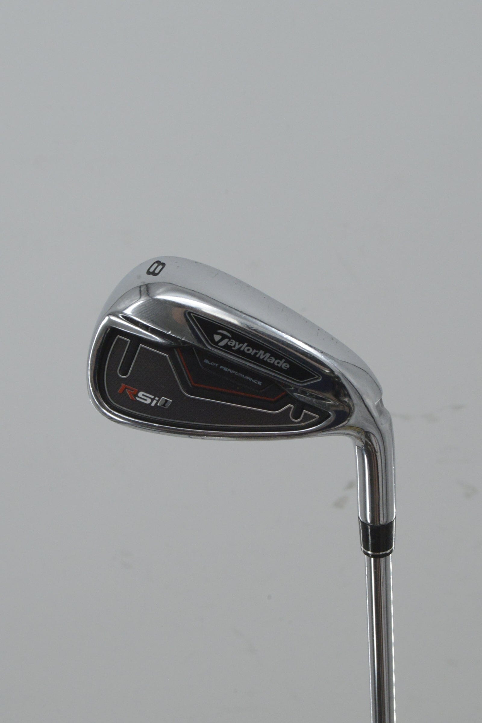 TaylorMade RSi 1 3-AW Iron Set S Flex +0.5" Golf Clubs GolfRoots