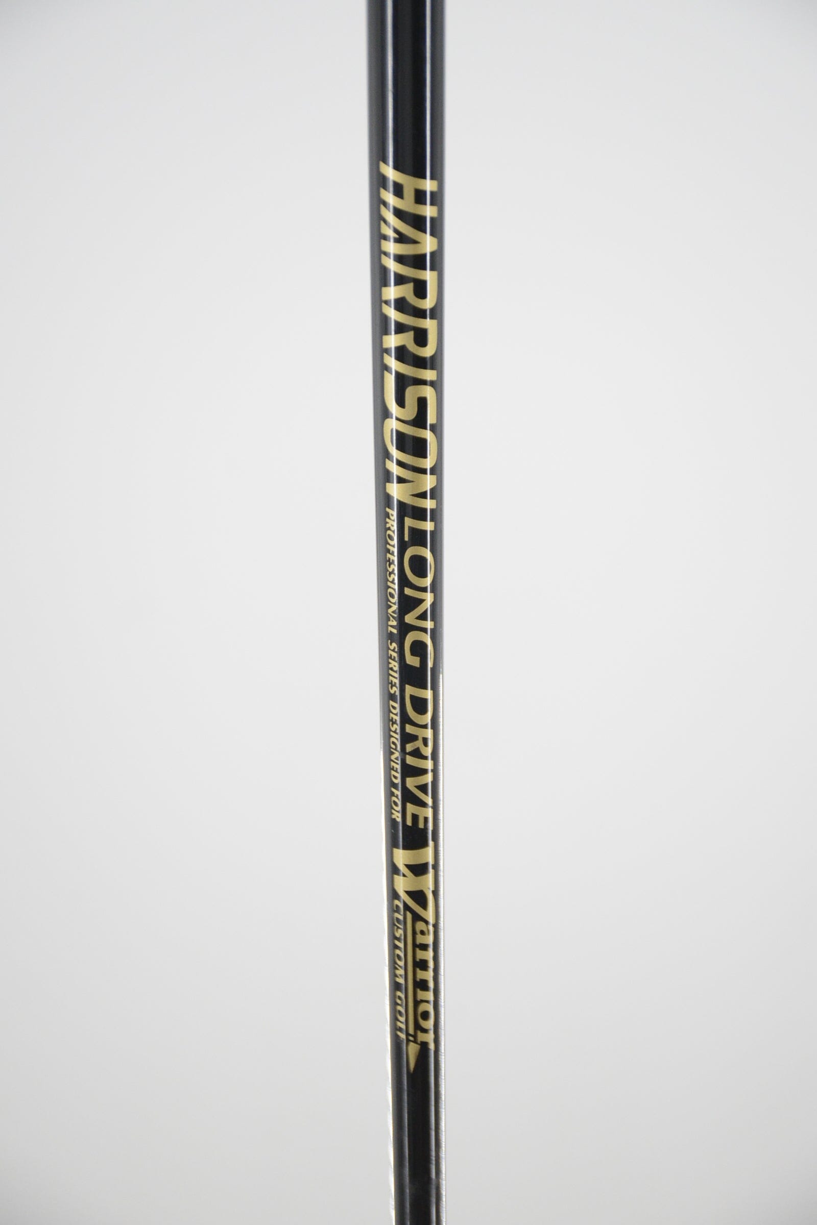 Warrior 460cc 10 Degree Driver S Flex 44.75" Golf Clubs GolfRoots