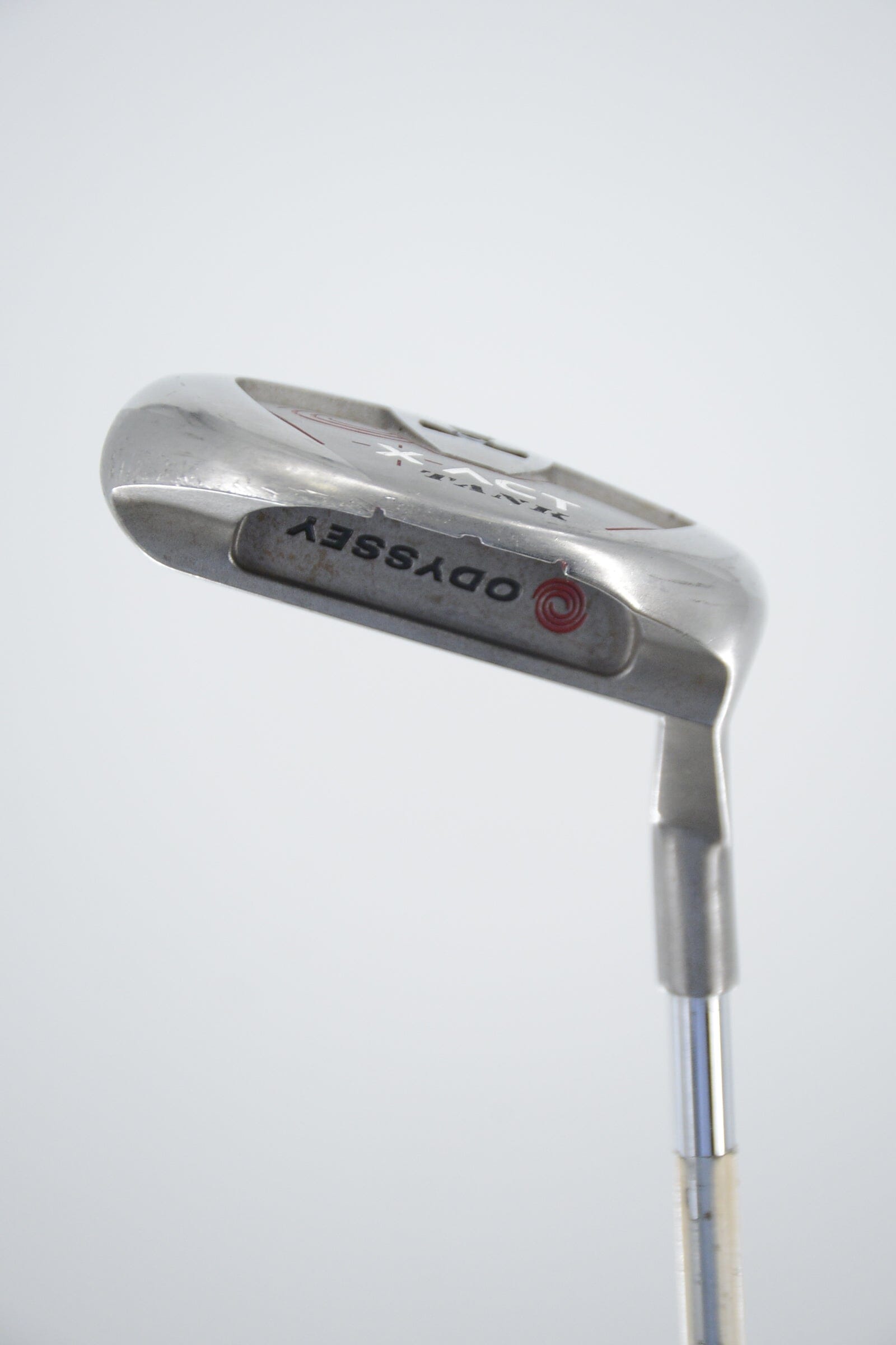 Odyssey X-Act Tank Chipper Wedge Flex 34.75" Golf Clubs GolfRoots