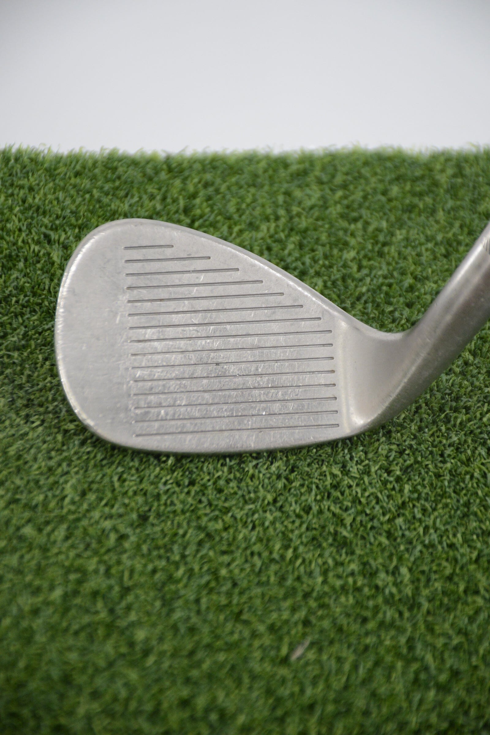 Titleist Vokey Chrome 200 Series 54 Degree Wedge Wedge Flex 35" Golf Clubs GolfRoots