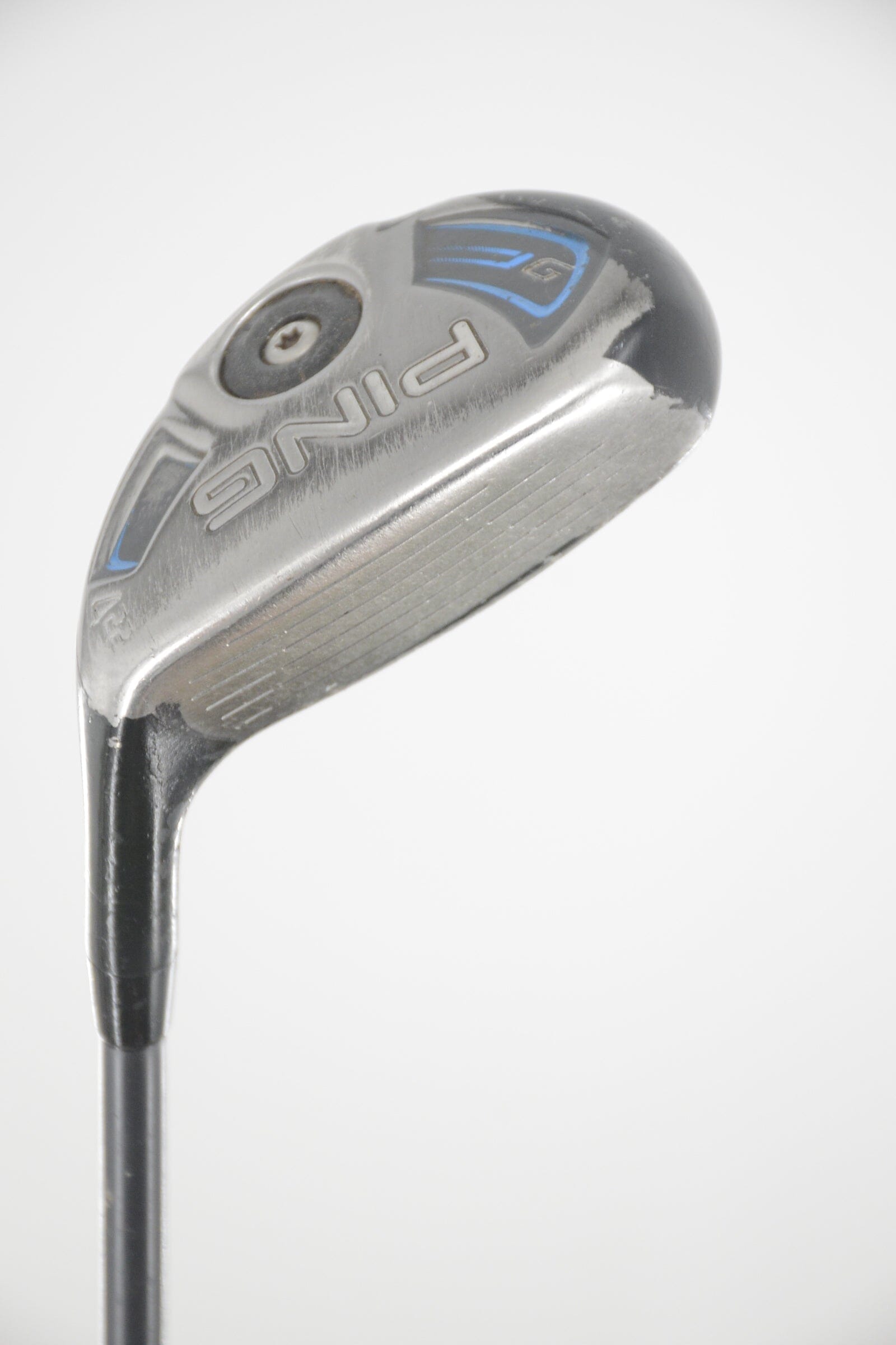 Ping G 4 Hybrid S Flex 39.25" Golf Clubs GolfRoots