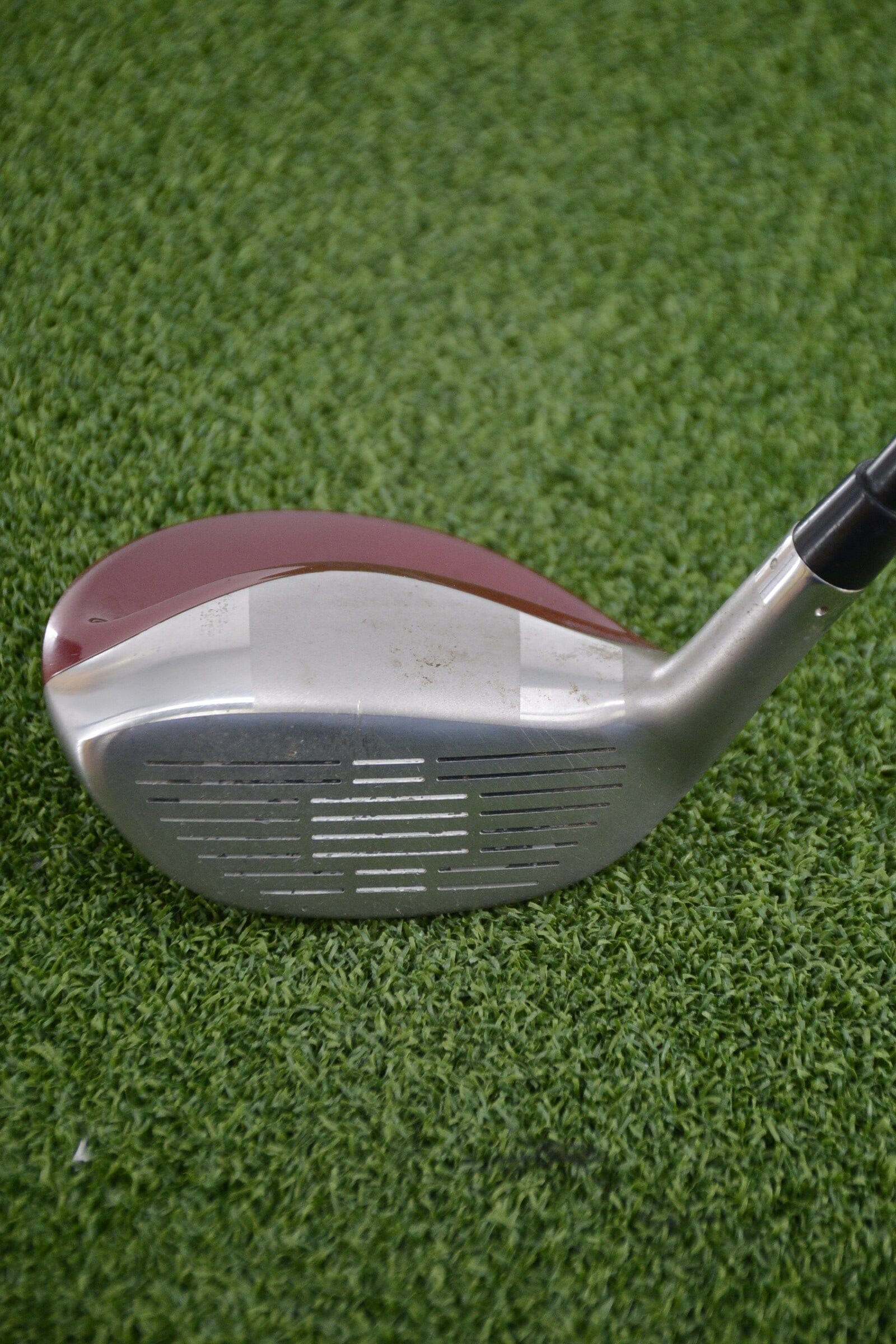Nike CPR 18 Degree Wood S Flex 39.25" Golf Clubs GolfRoots