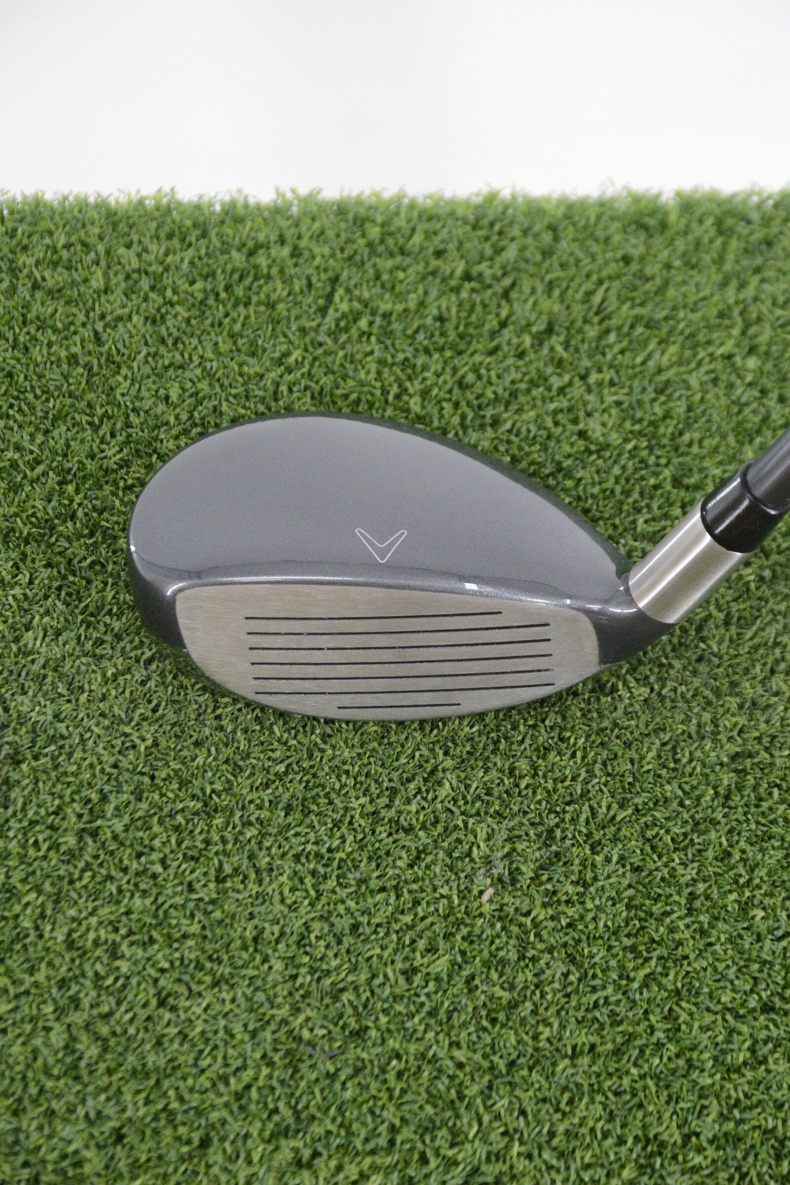 Callaway X Series N415 3 Hybrid R Flex 39.75" Golf Clubs GolfRoots