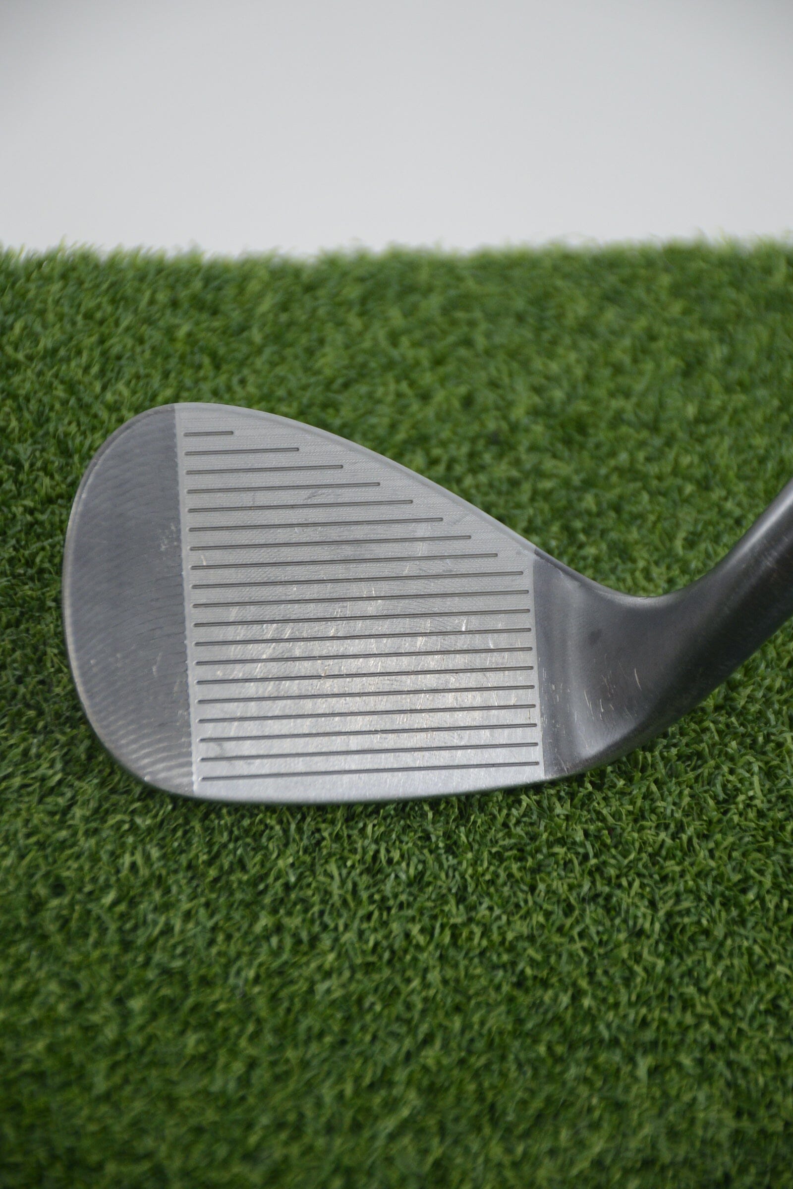 Cleveland RTX 6 ZipCore Black Satin 54 Degree Wedge Wedge Flex 35" Golf Clubs GolfRoots