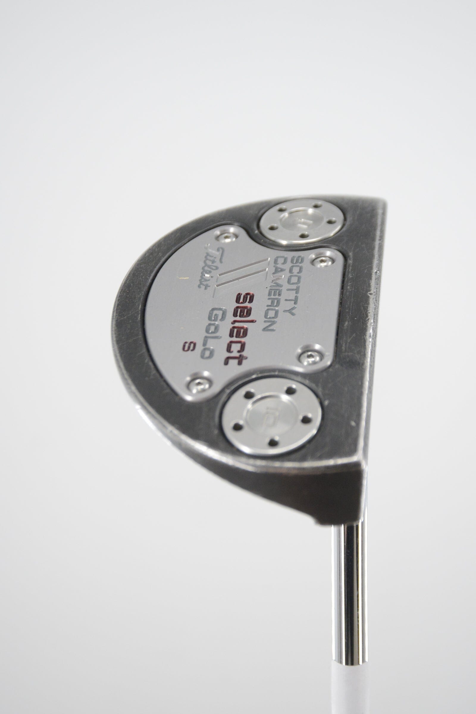 Scotty Cameron Select Golo S Putter 35" Golf Clubs GolfRoots