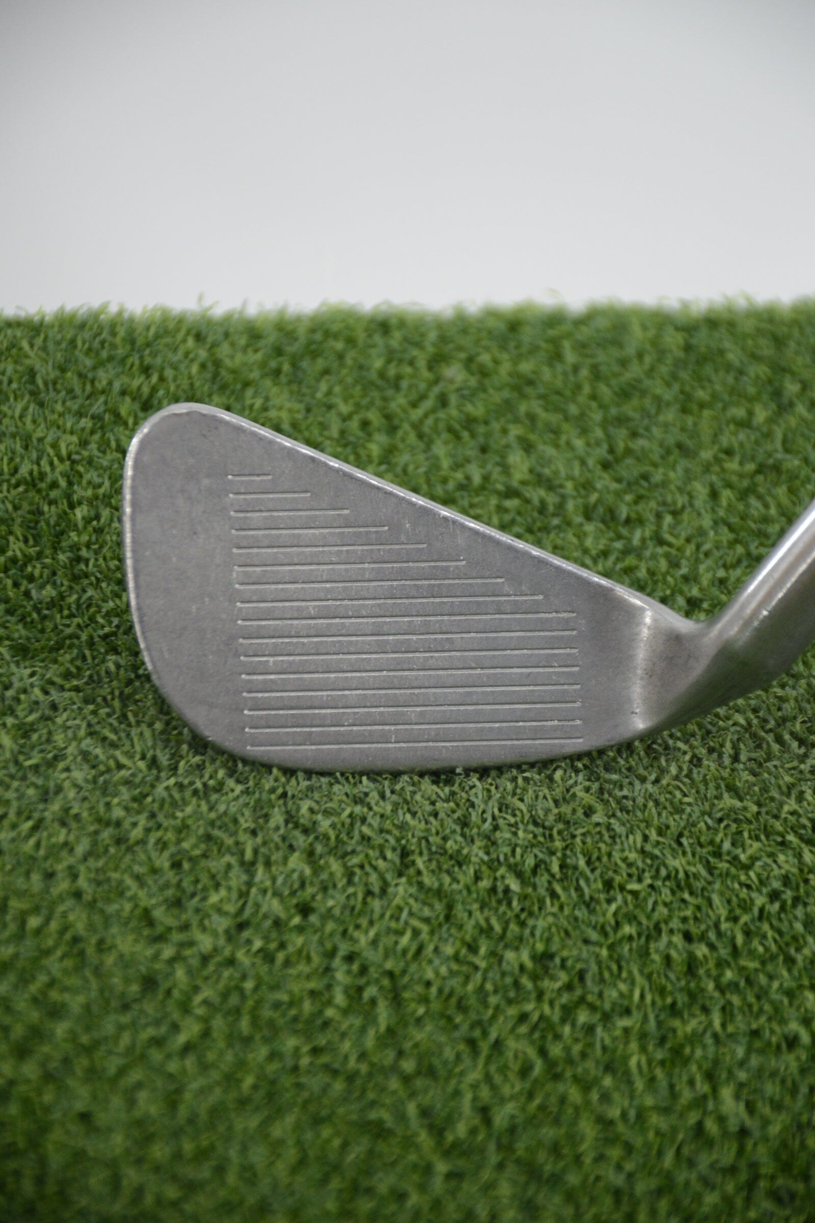 Ping Eye 7 Iron S Flex 36.5" Golf Clubs GolfRoots